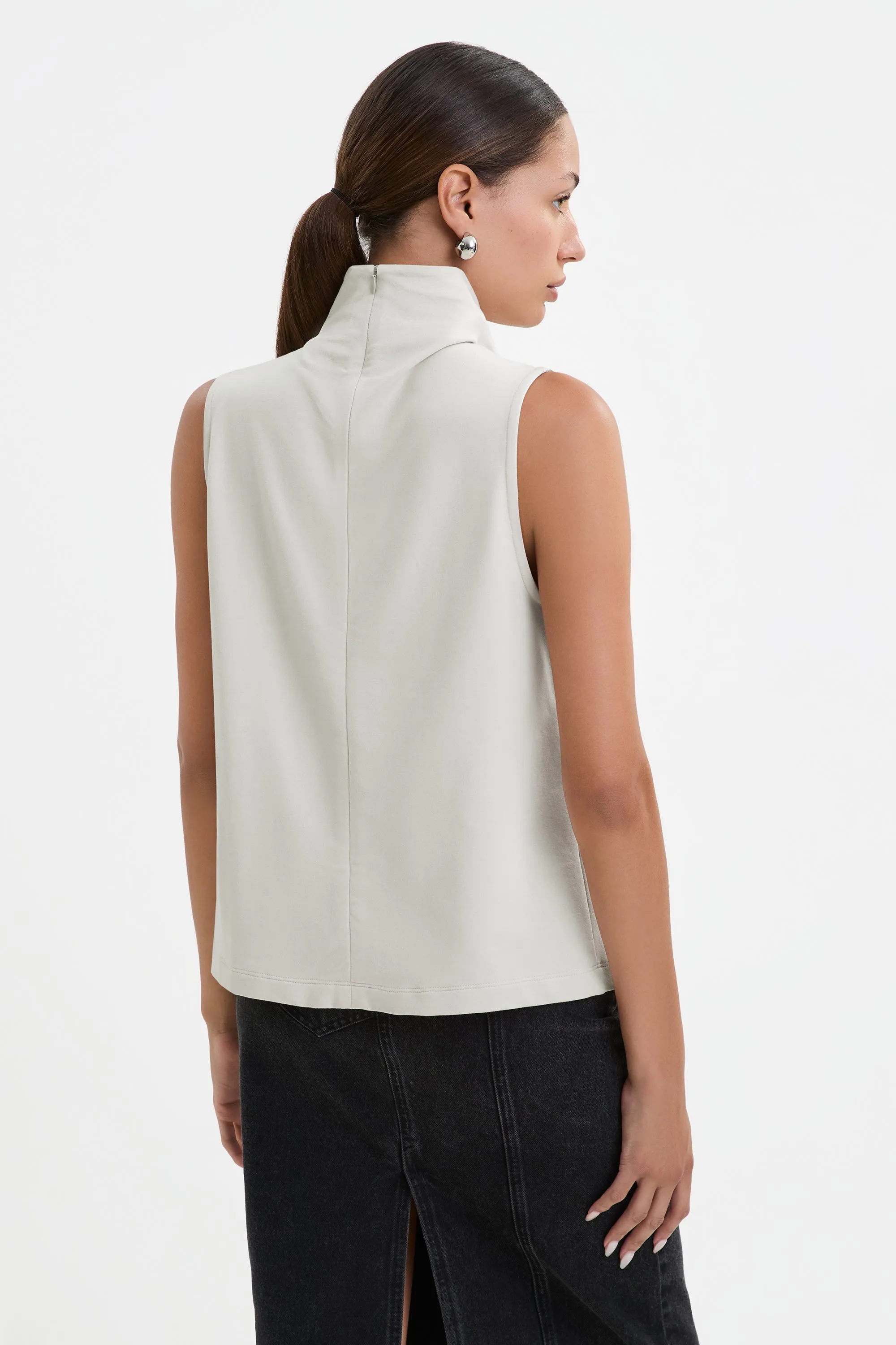 Finch Top sold by Marcella NYC product image thumbnail 4