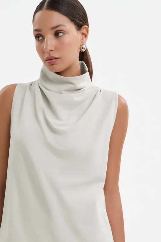 Finch Top made by Marcella NYC