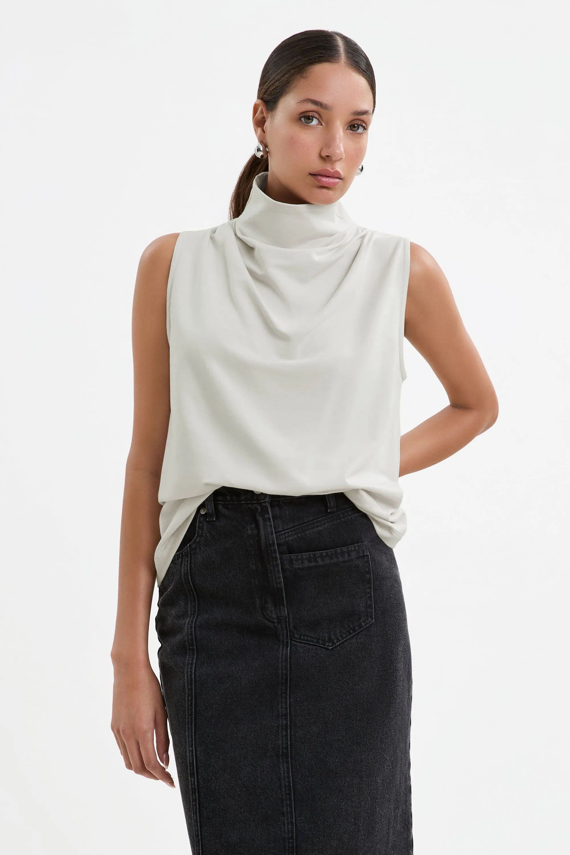 Finch Top sold by Marcella NYC product image thumbnail 5
