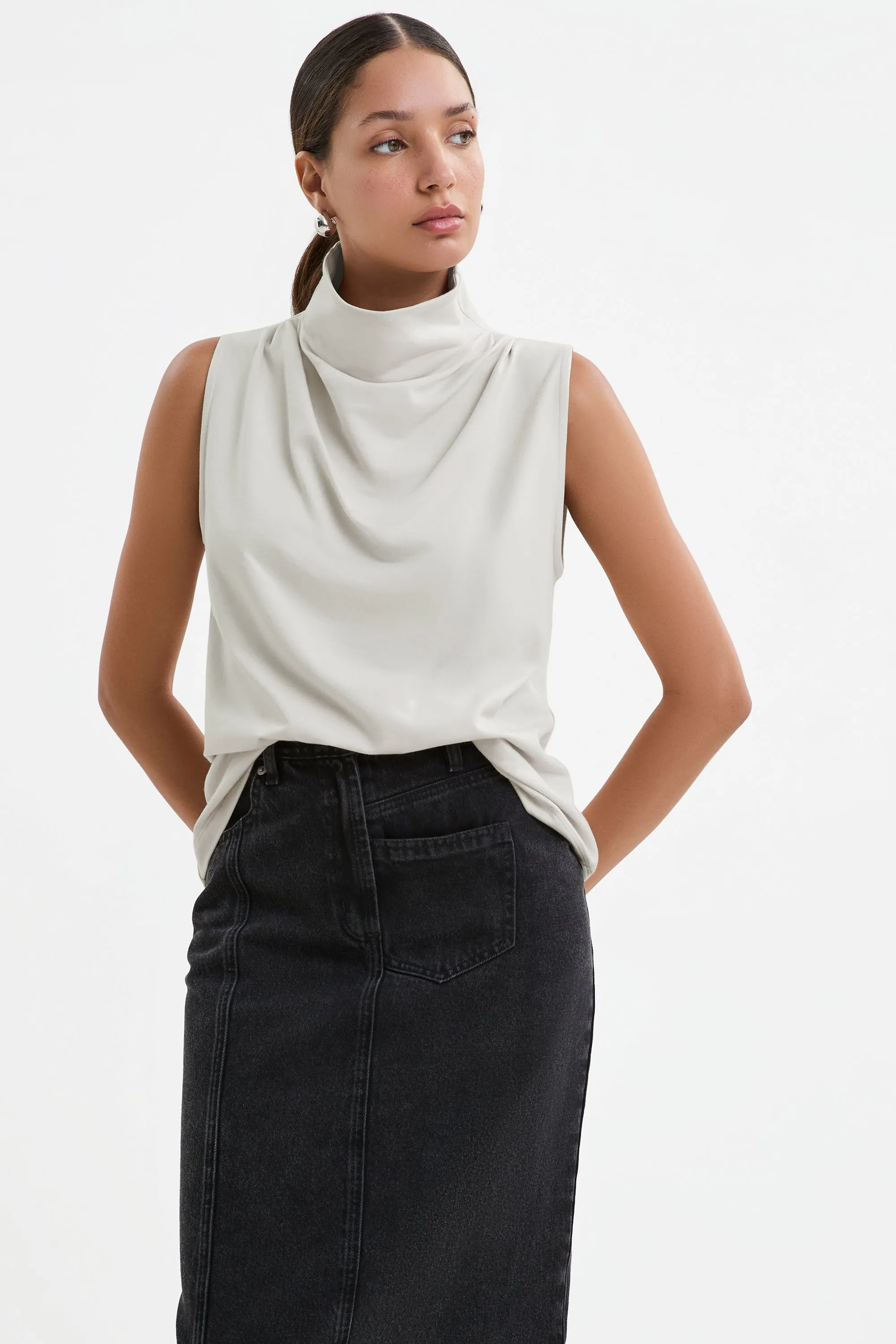 Finch Top sold by Marcella NYC product image thumbnail 2