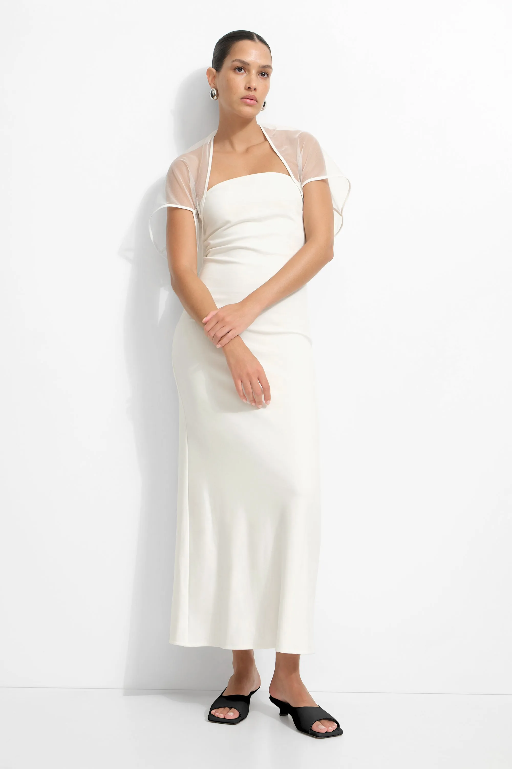 Verity Bolero sold by Marcella NYC product image thumbnail 5