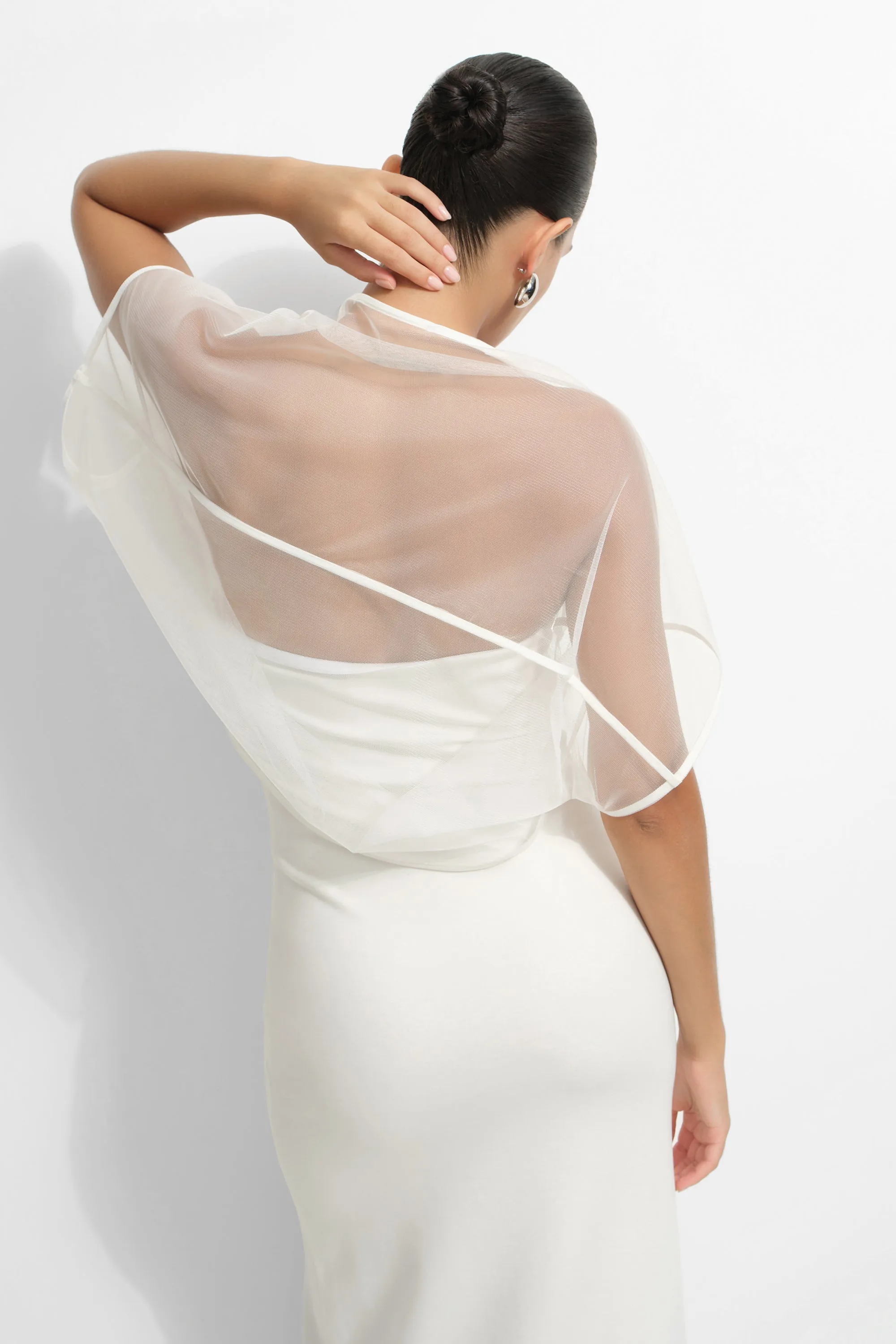 Verity Bolero sold by Marcella NYC product image thumbnail 2