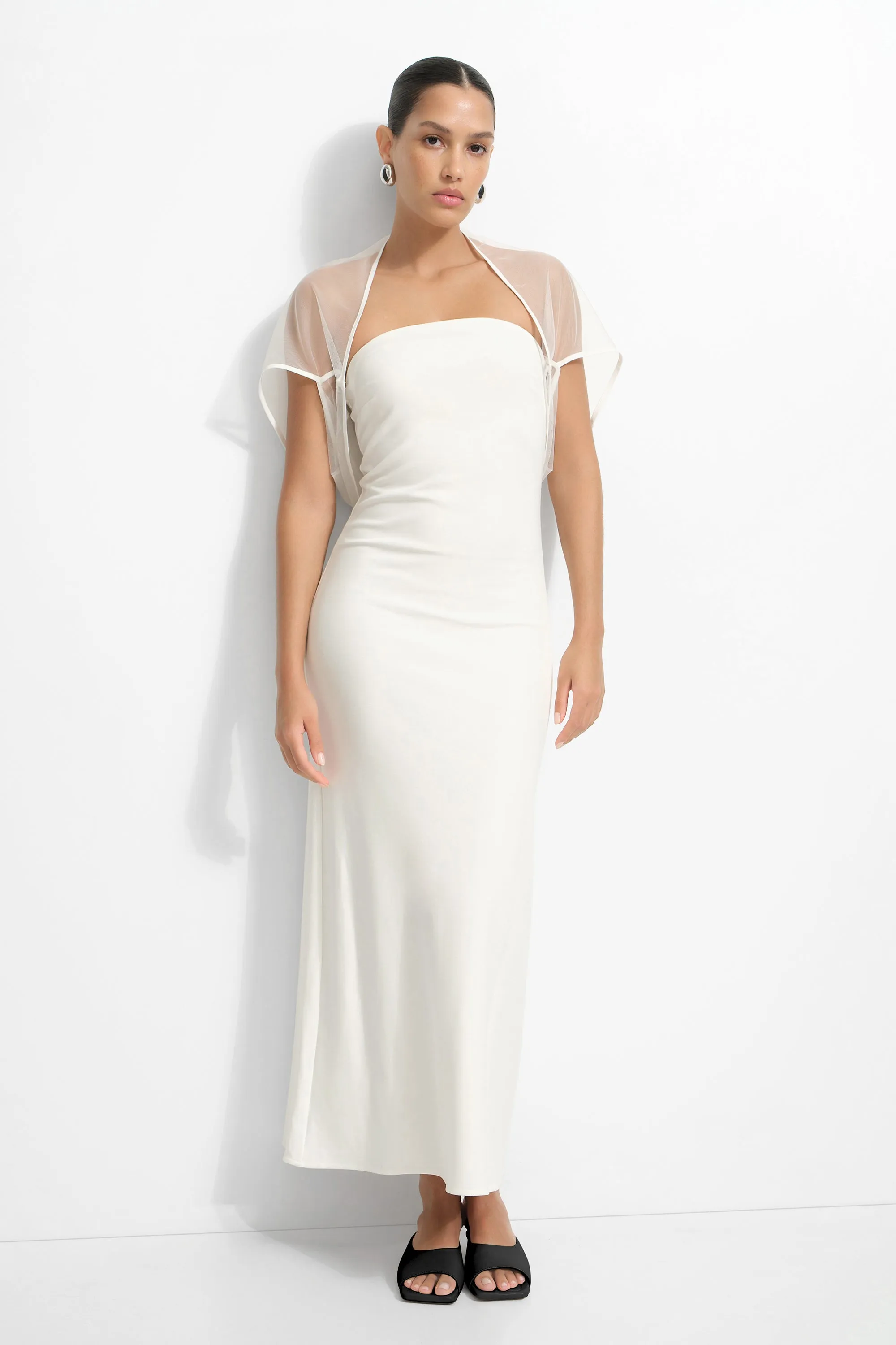 Verity Bolero sold by Marcella NYC product image thumbnail 3
