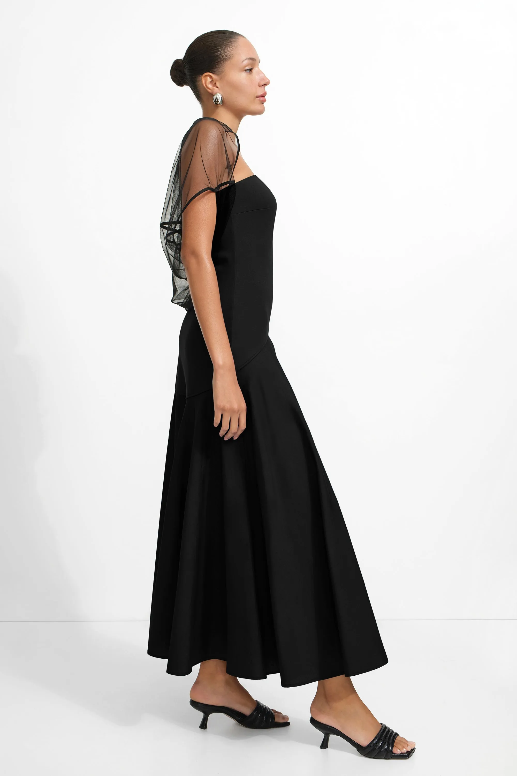 Verity Bolero sold by Marcella NYC product image thumbnail 4