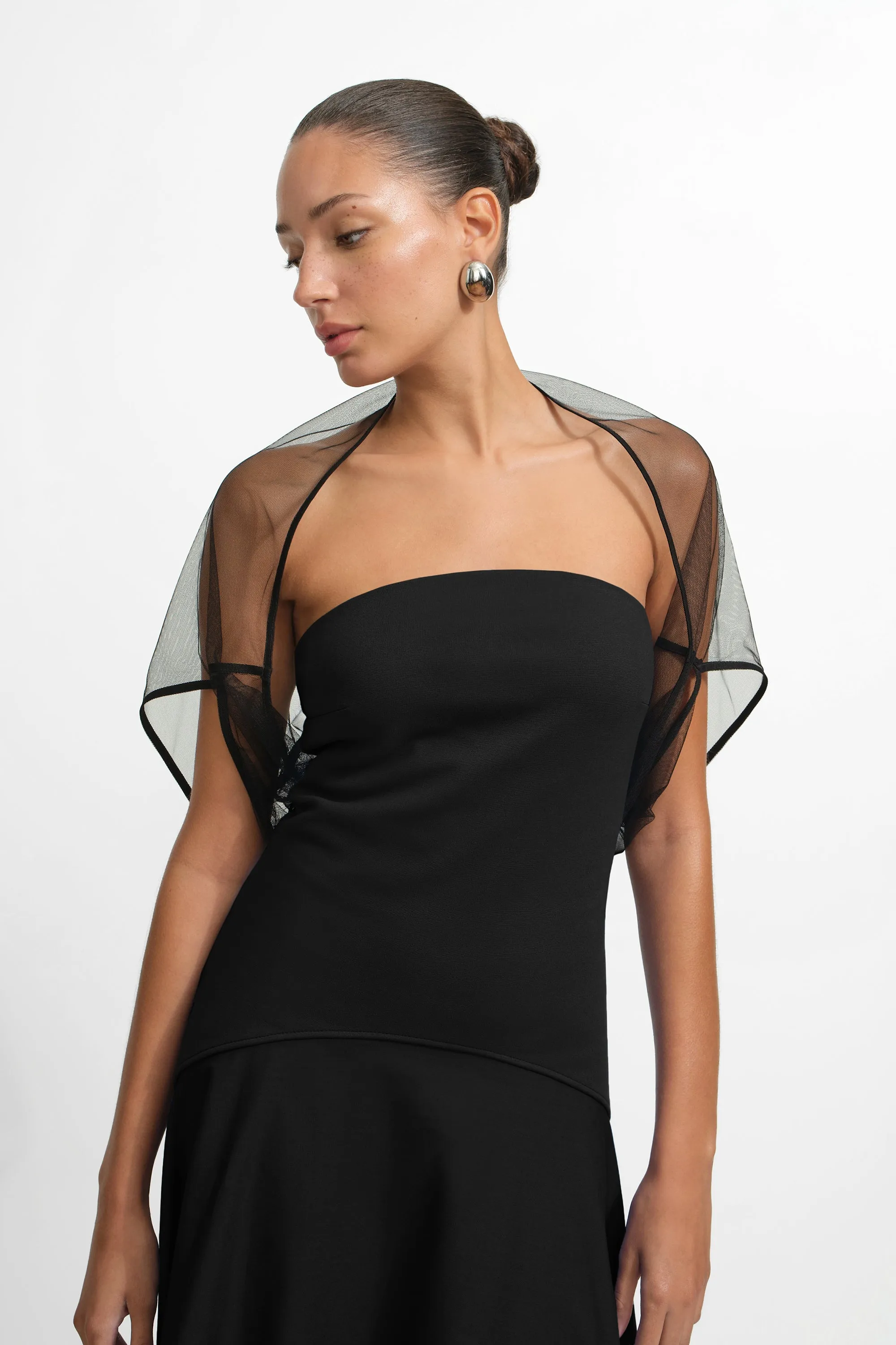 Verity Bolero sold by Marcella NYC