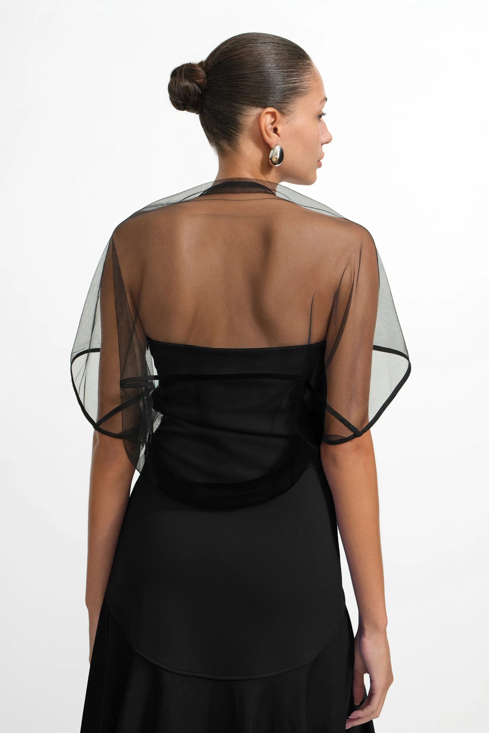 Verity Bolero sold by Marcella NYC product image thumbnail 2