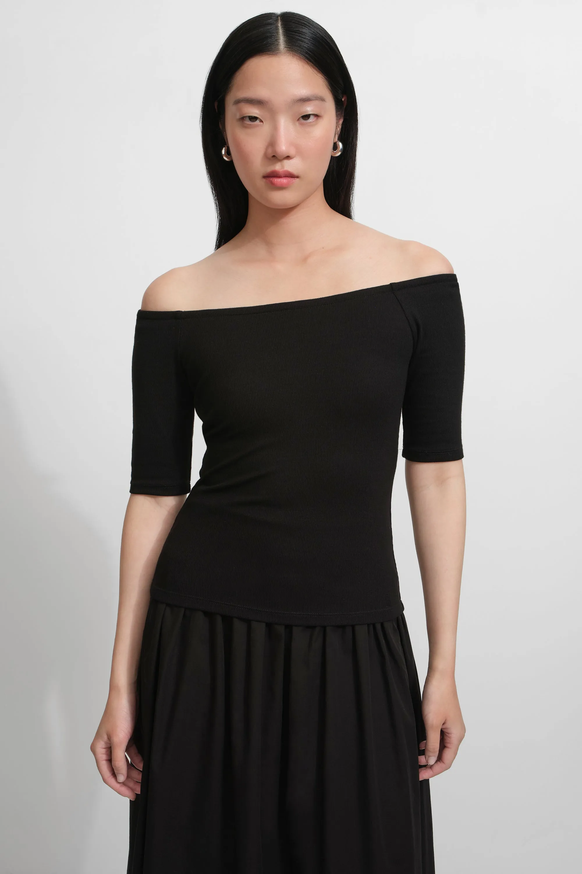Yvette Top sold by Marcella NYC product image thumbnail 2