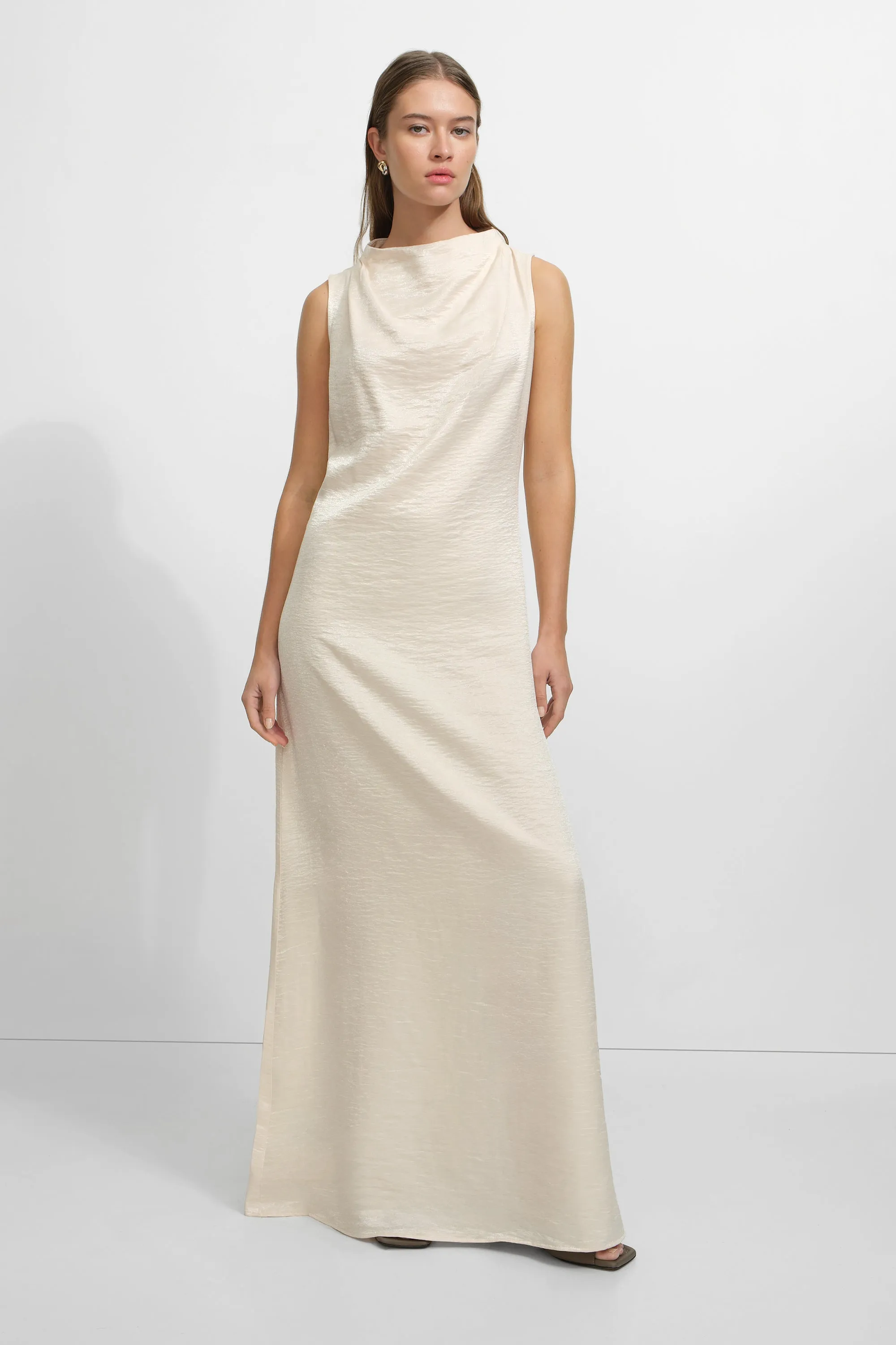Senna Gown sold by Marcella NYC product image thumbnail 3