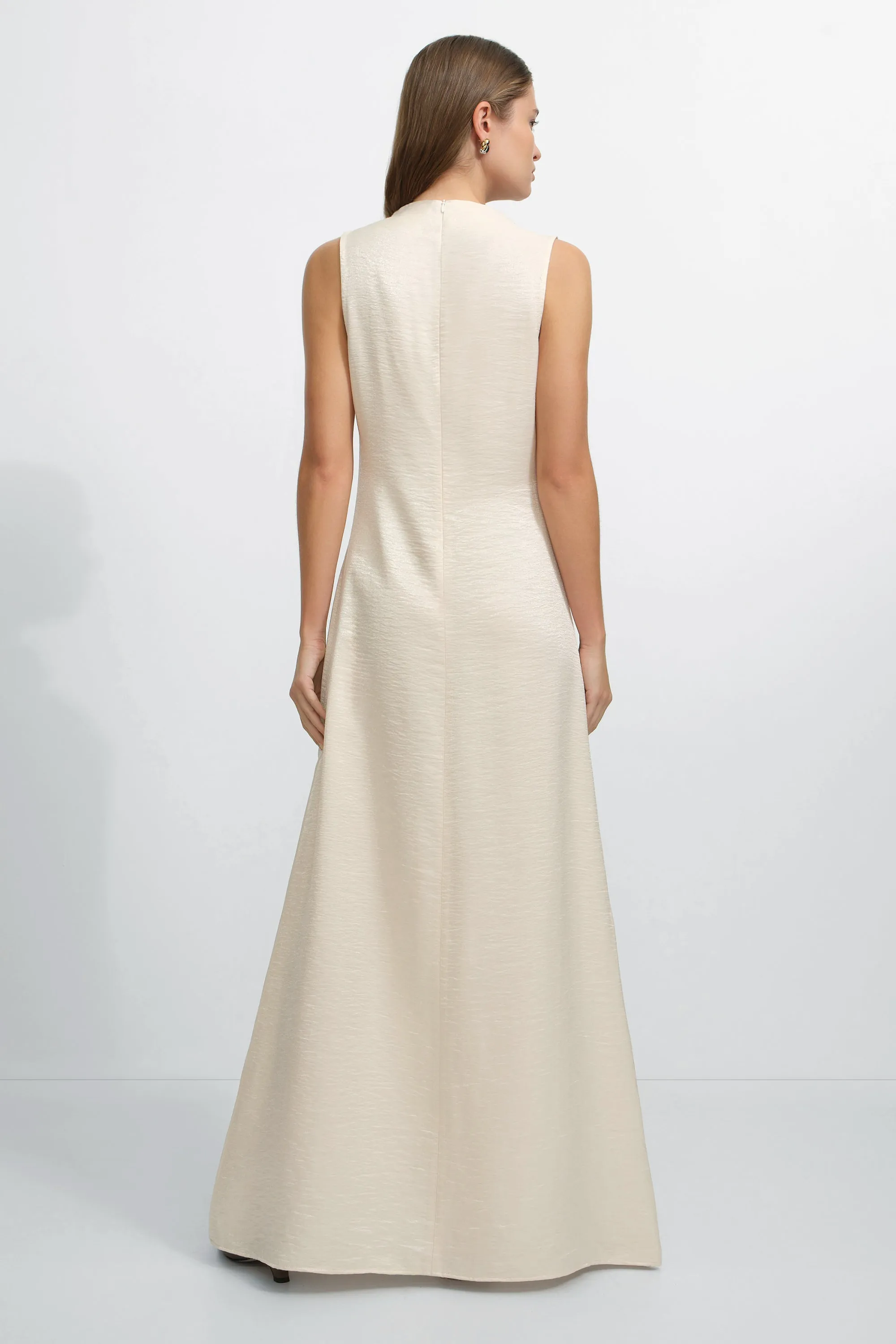 Senna Gown sold by Marcella NYC product image thumbnail 5