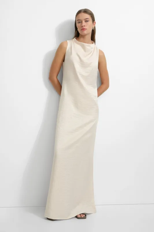 Senna Gown made by Marcella NYC
