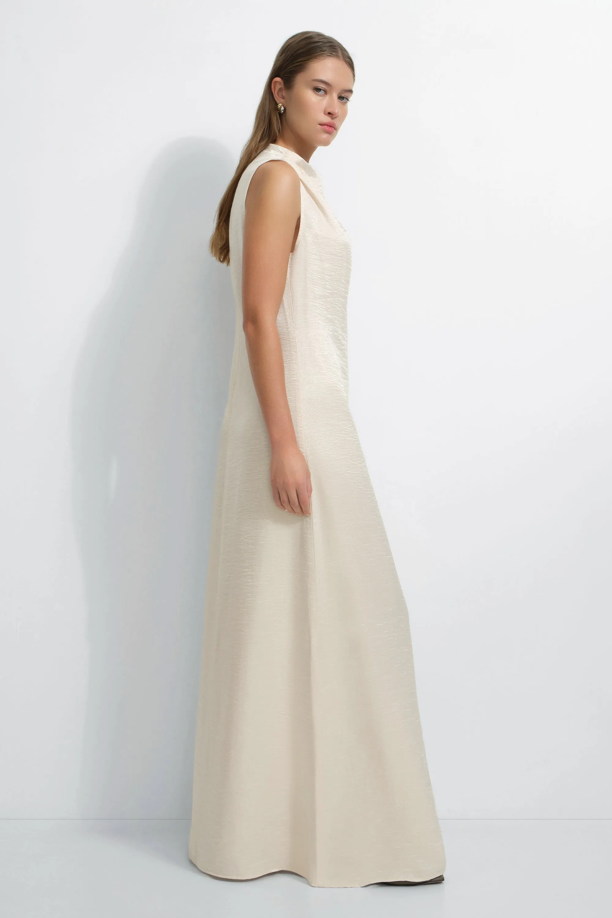 Senna Gown sold by Marcella NYC product image thumbnail 4