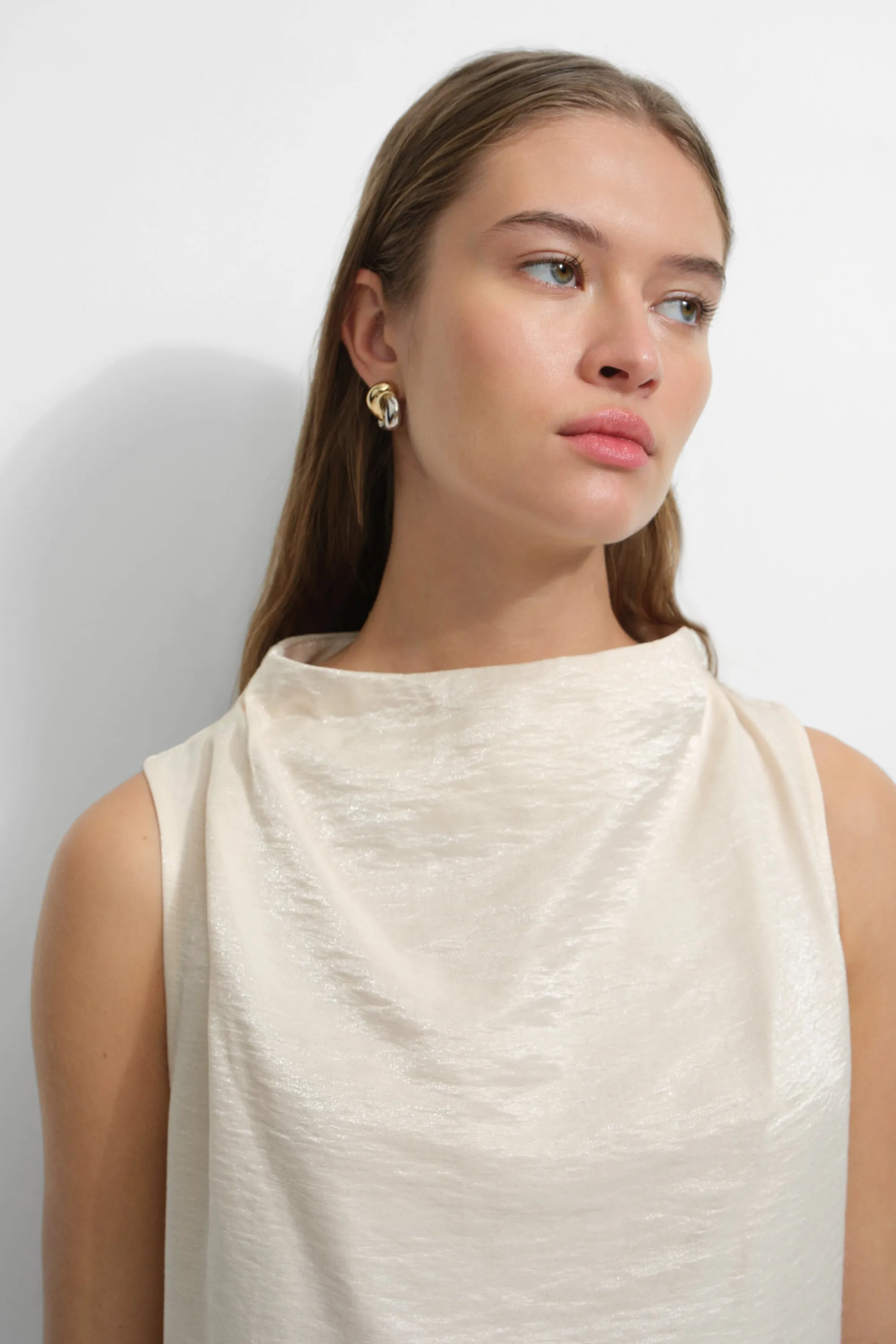 Senna Gown sold by Marcella NYC product image thumbnail 2