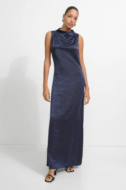 Senna Gown made by Marcella NYC