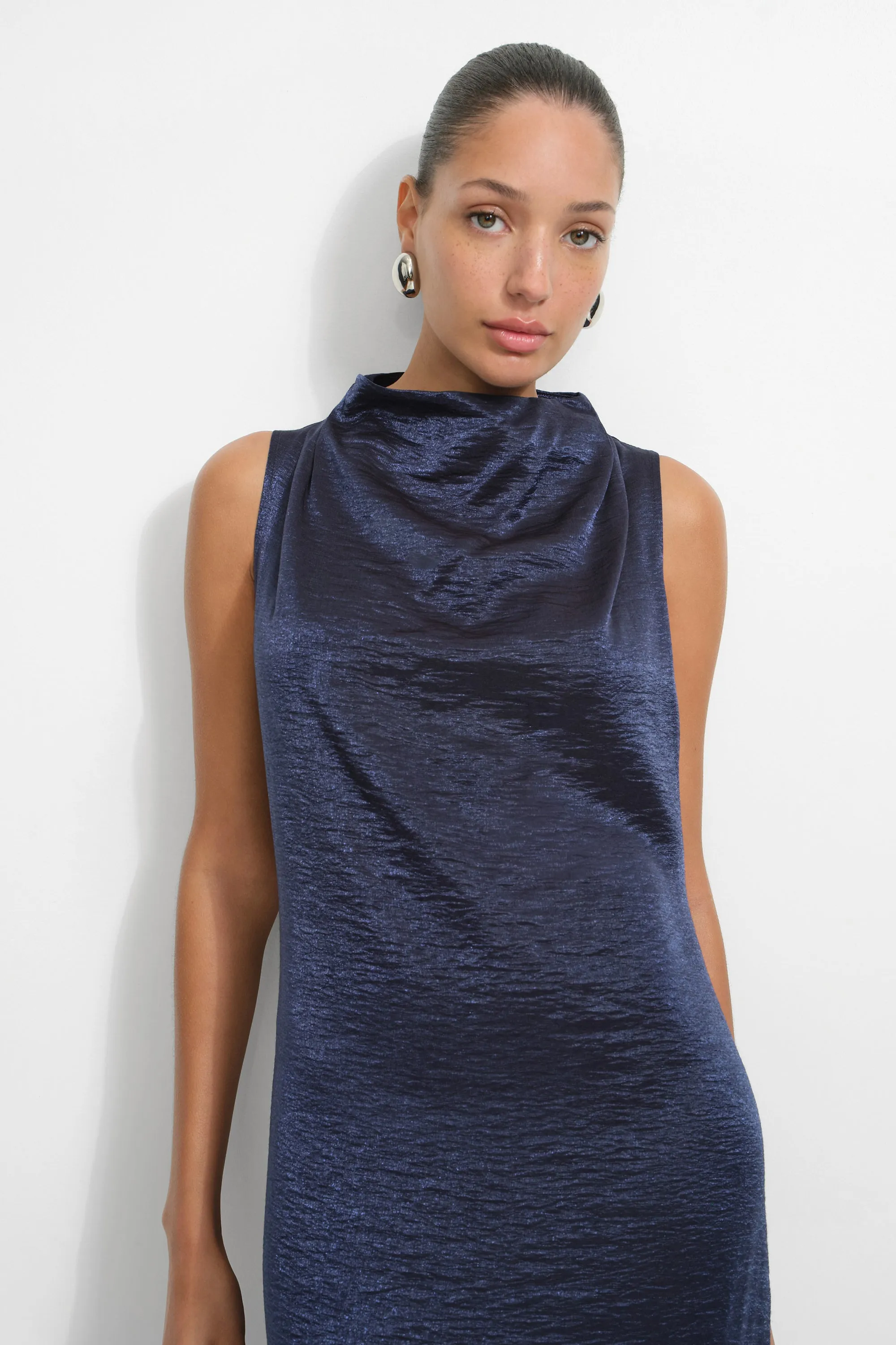 Senna Gown sold by Marcella NYC product image thumbnail 2