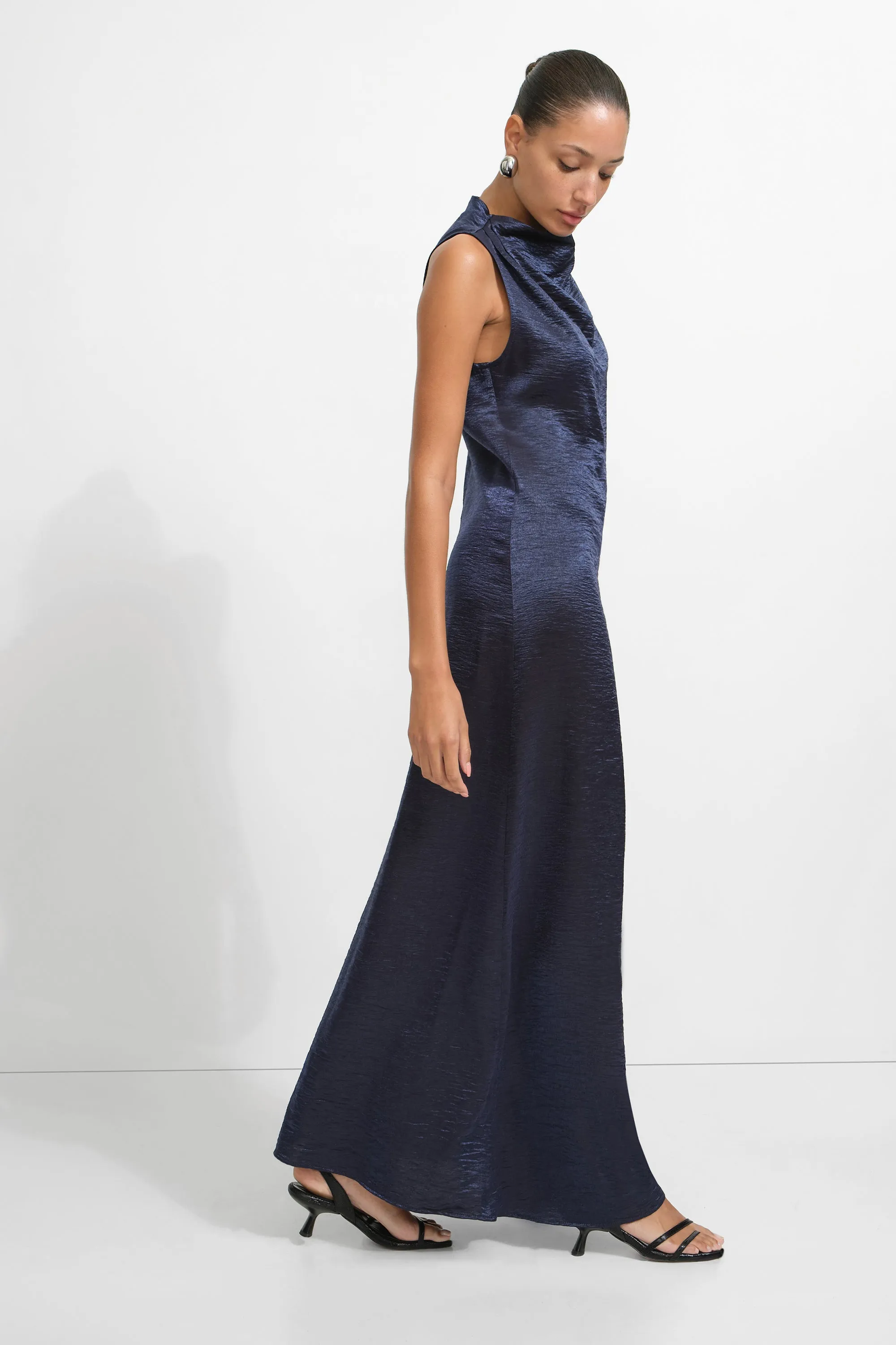 Senna Gown sold by Marcella NYC product image thumbnail 3