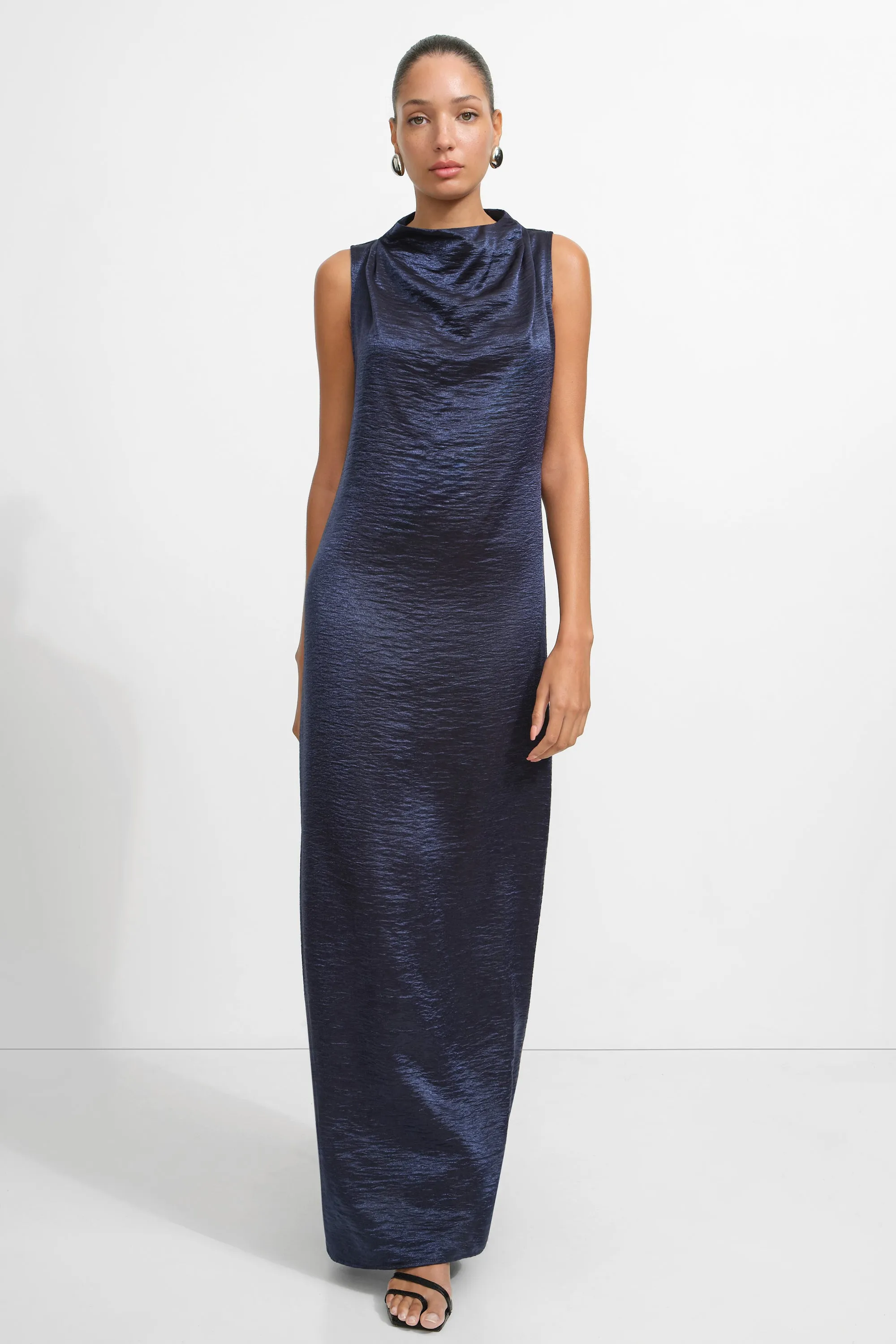 Senna Gown sold by Marcella NYC product image thumbnail 4