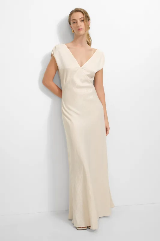 Shiloh Dress made by Marcella NYC