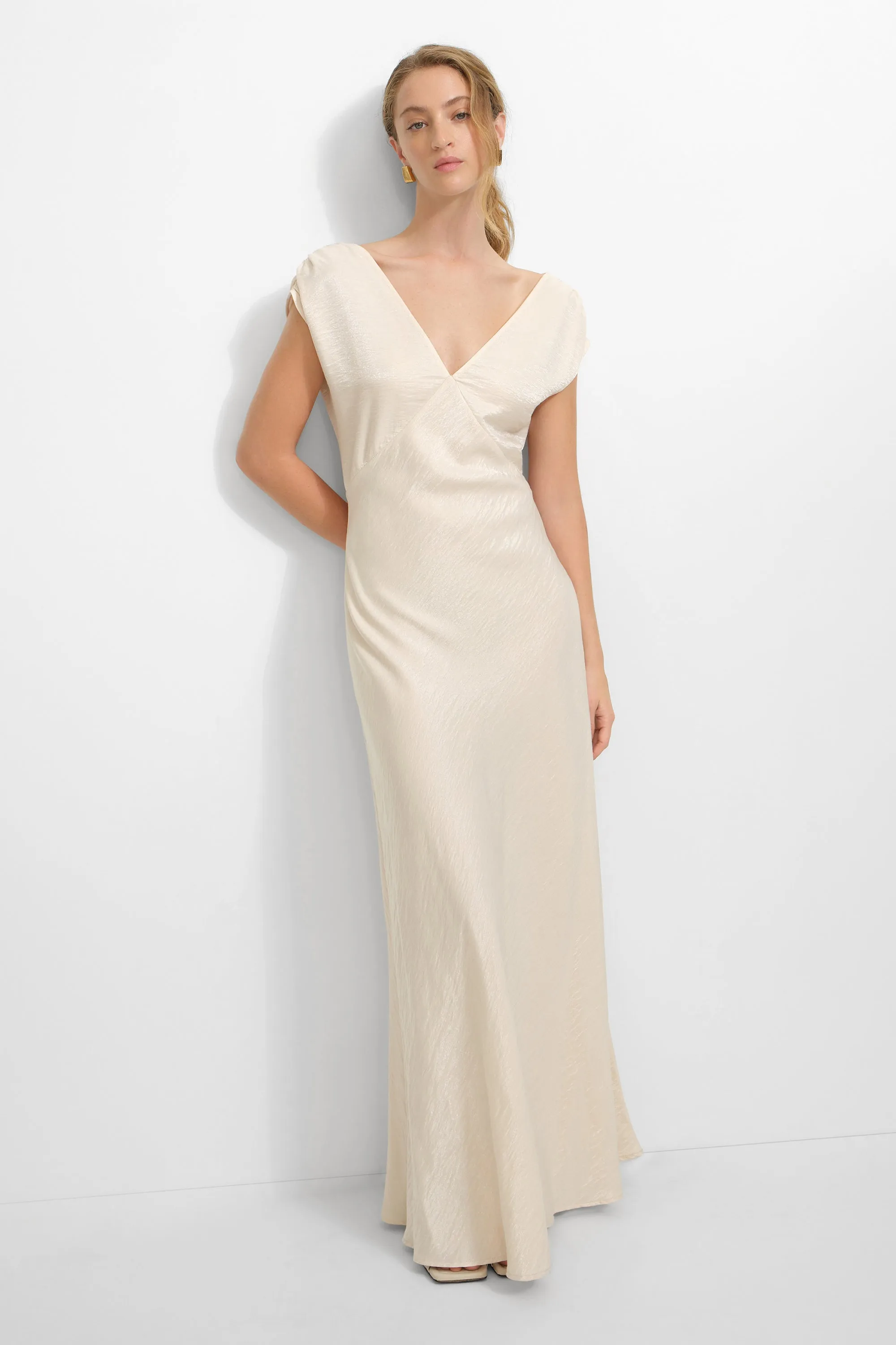 Shiloh Dress sold by Marcella NYC