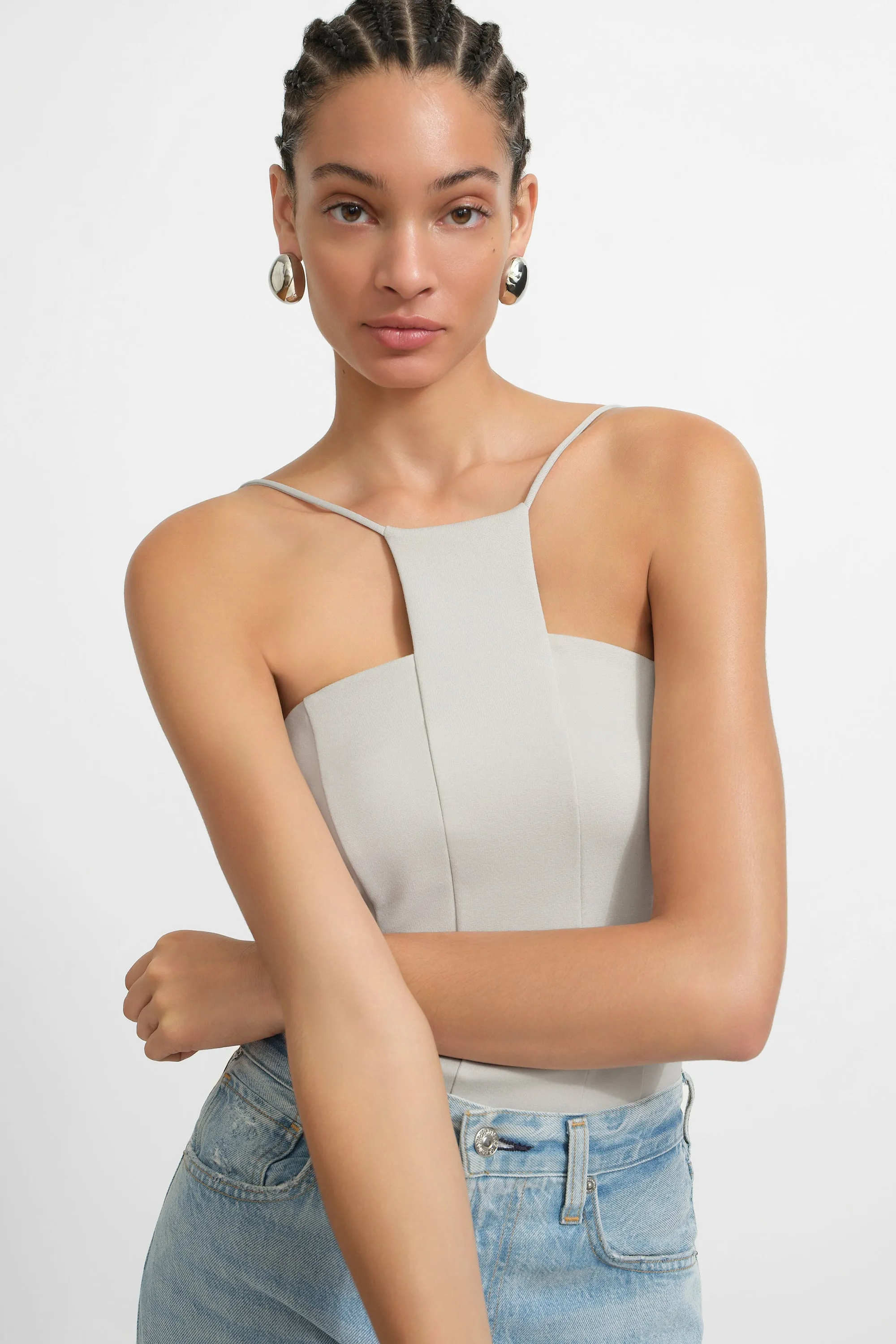Bianca Top sold by Marcella NYC product image thumbnail 3