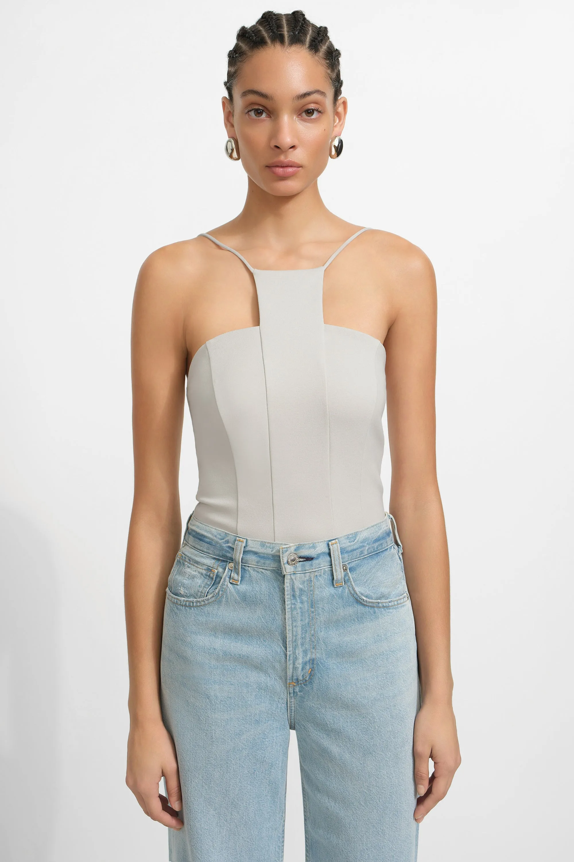 Bianca Top sold by Marcella NYC product image thumbnail 4
