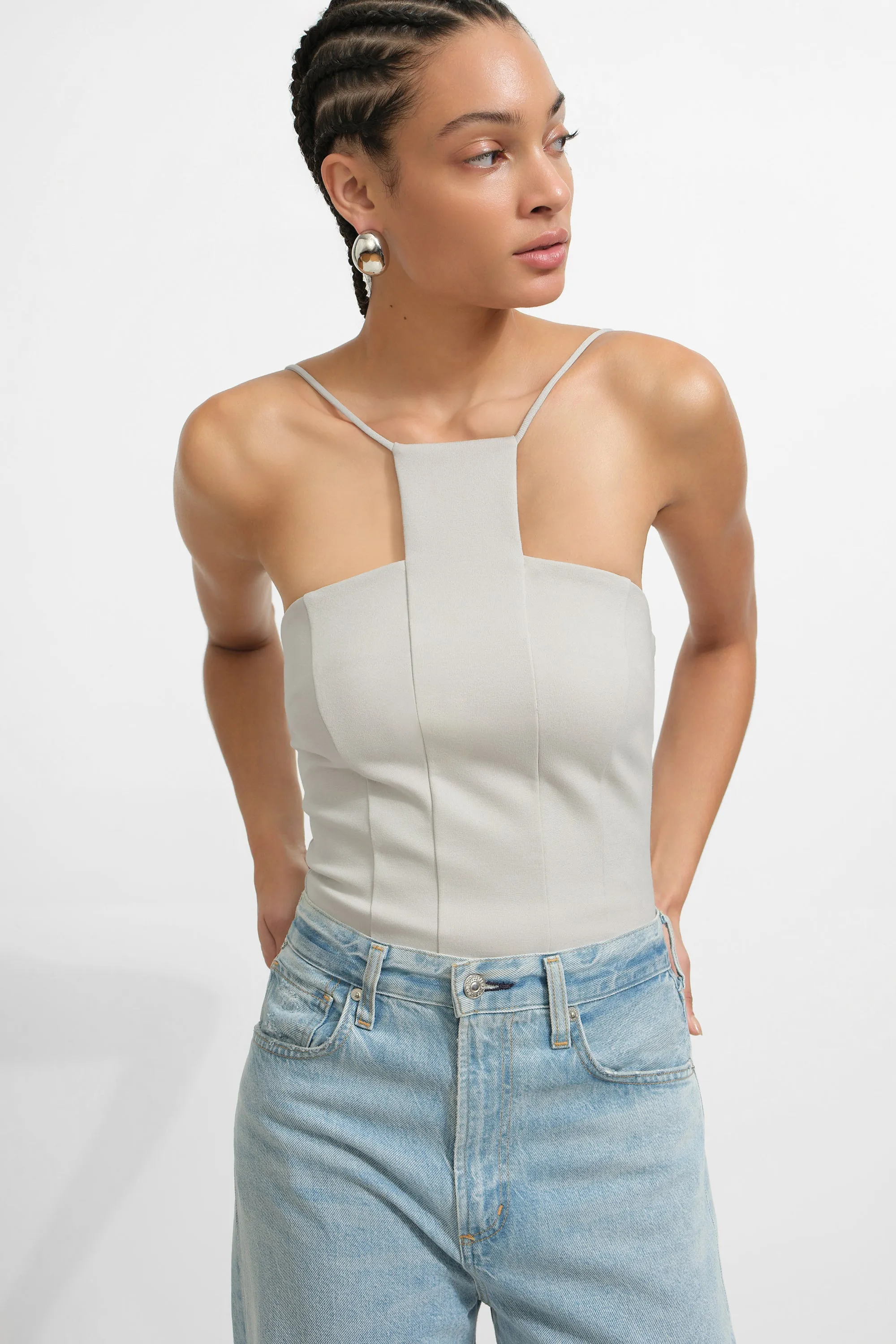 Bianca Top sold by Marcella NYC product image thumbnail 2