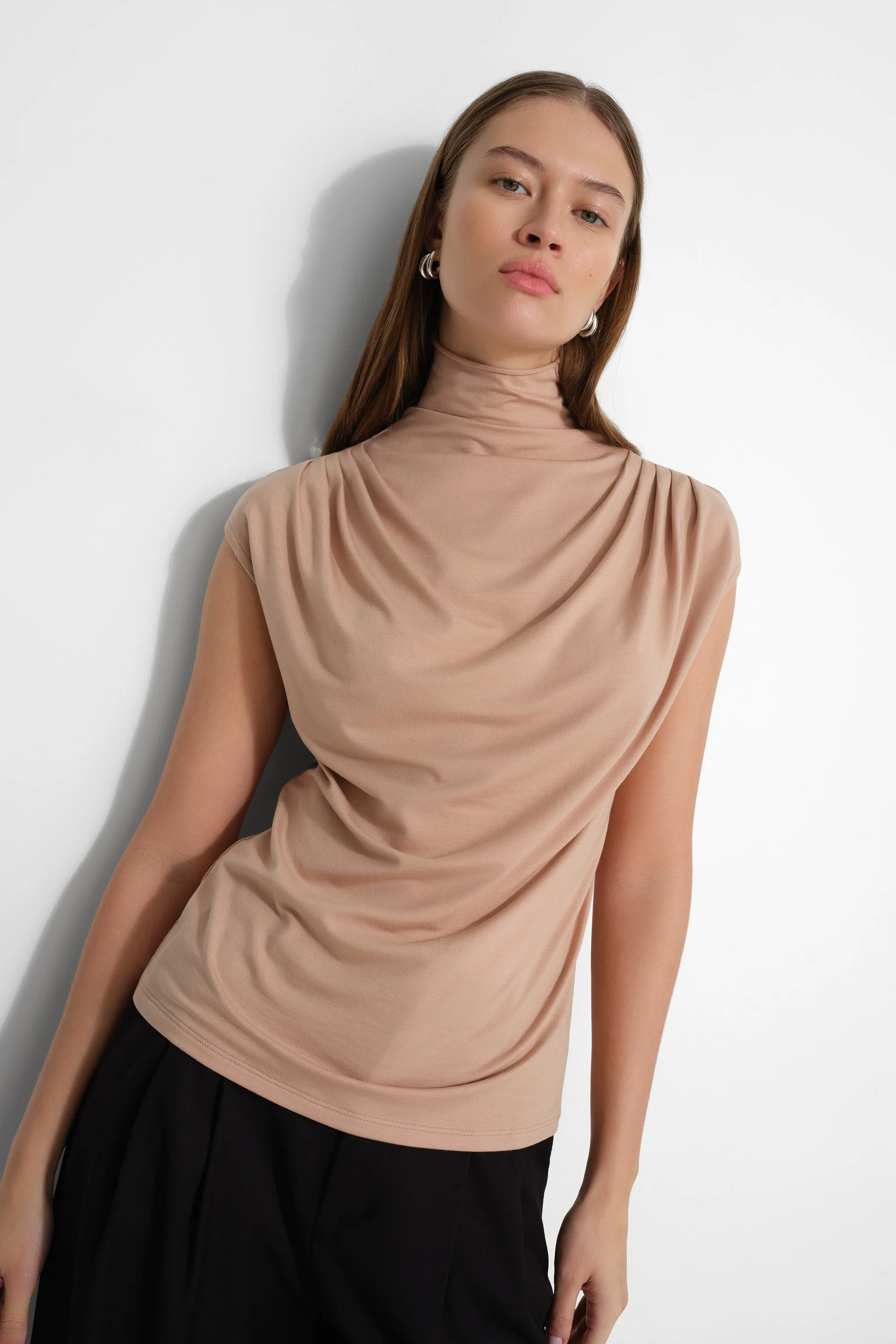Delancey Top sold by Marcella NYC product image thumbnail 5