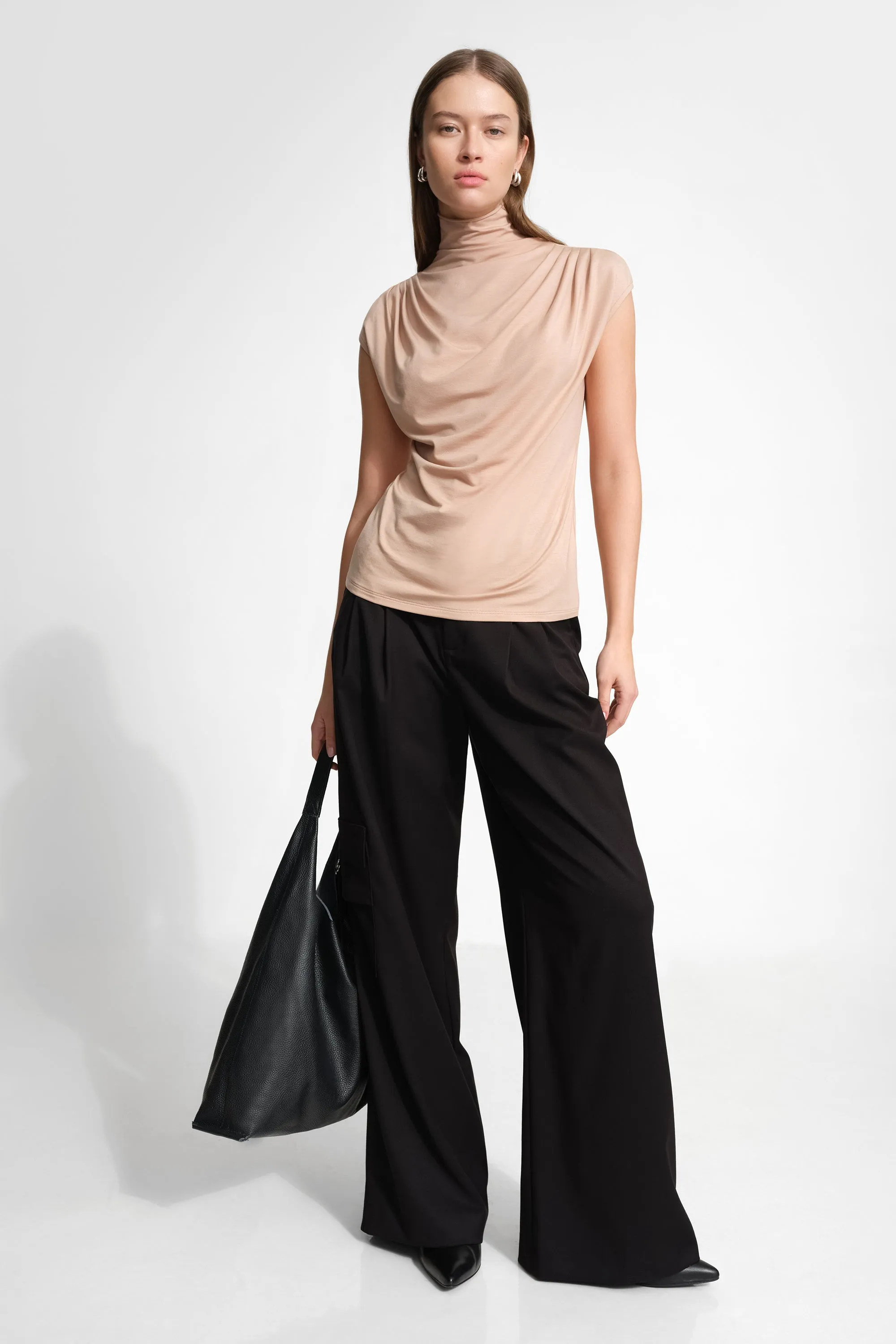 Delancey Top sold by Marcella NYC product image thumbnail 2