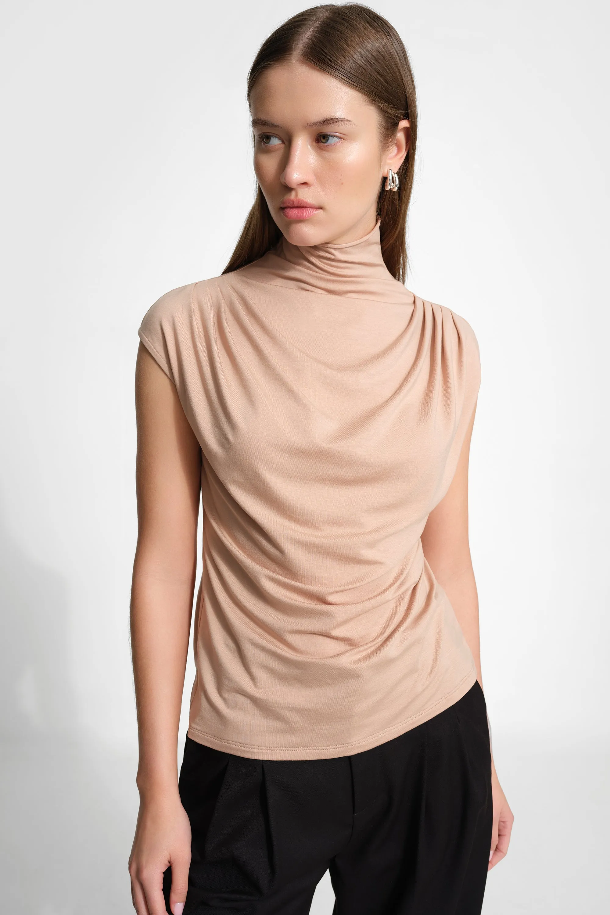 Delancey Top sold by Marcella NYC product image thumbnail 4