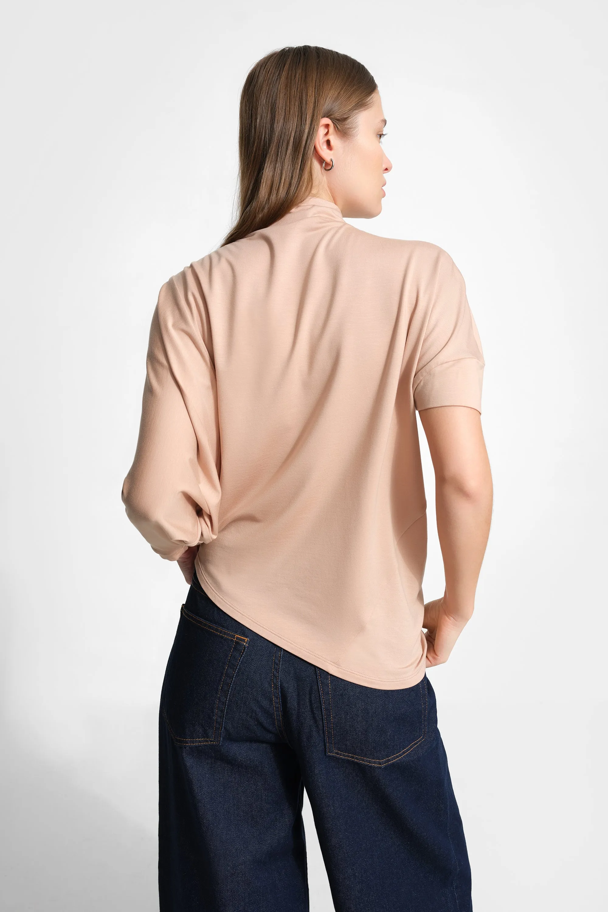Hamilton Top sold by Marcella NYC product image thumbnail 3