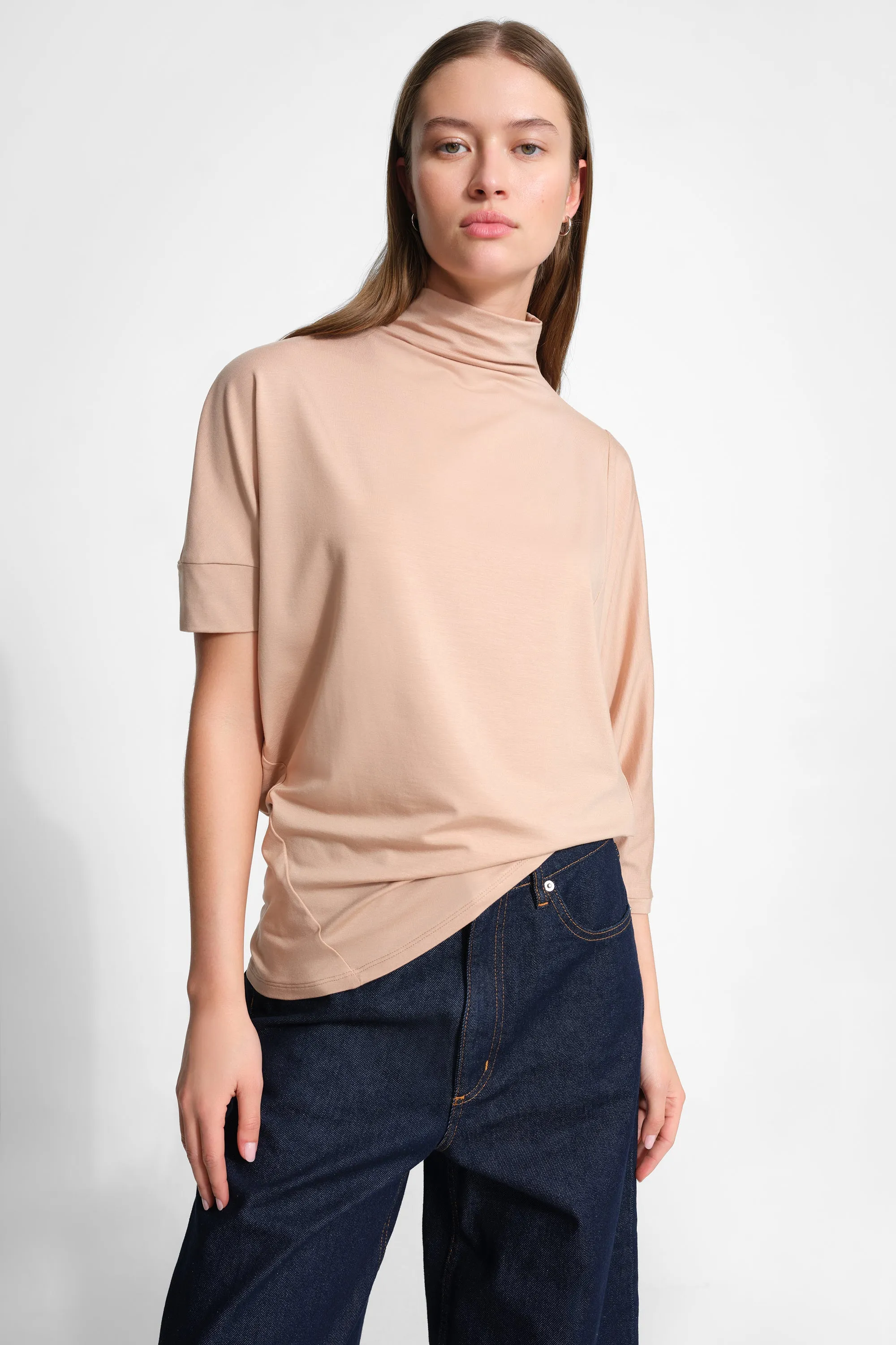 Hamilton Top sold by Marcella NYC product image thumbnail 2