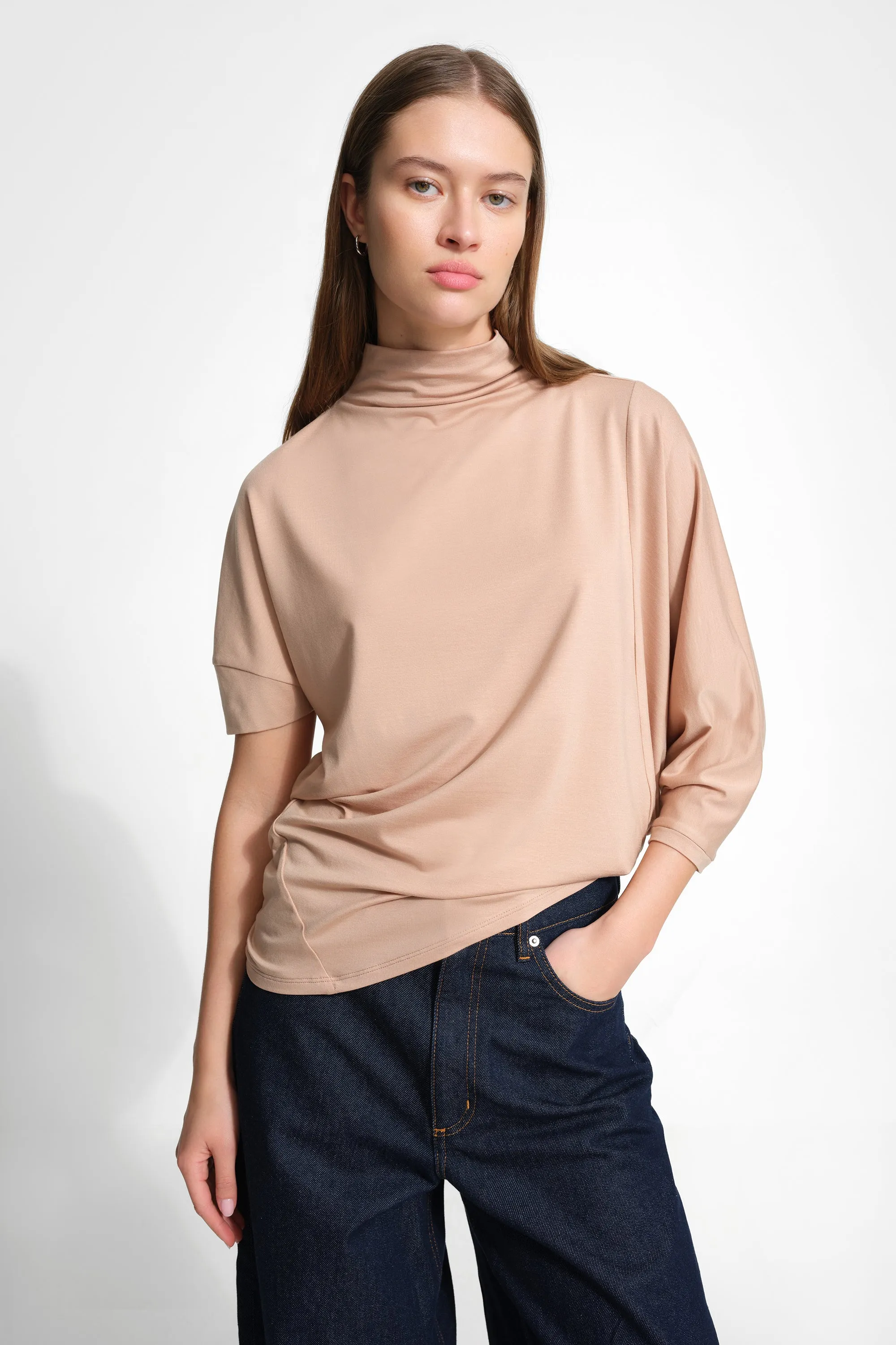 Hamilton Top sold by Marcella NYC product image thumbnail 5