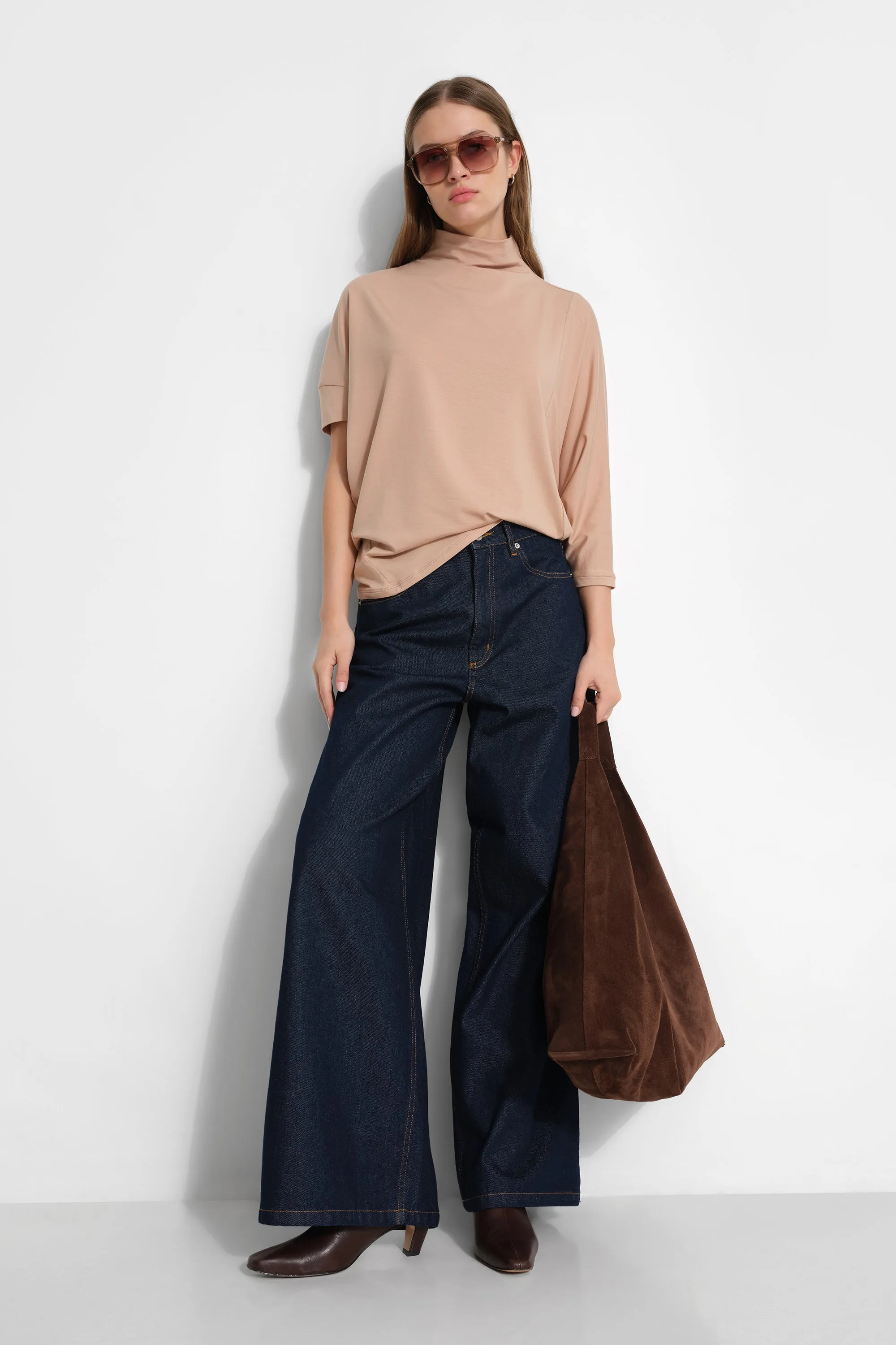 Hamilton Top sold by Marcella NYC product image thumbnail 4