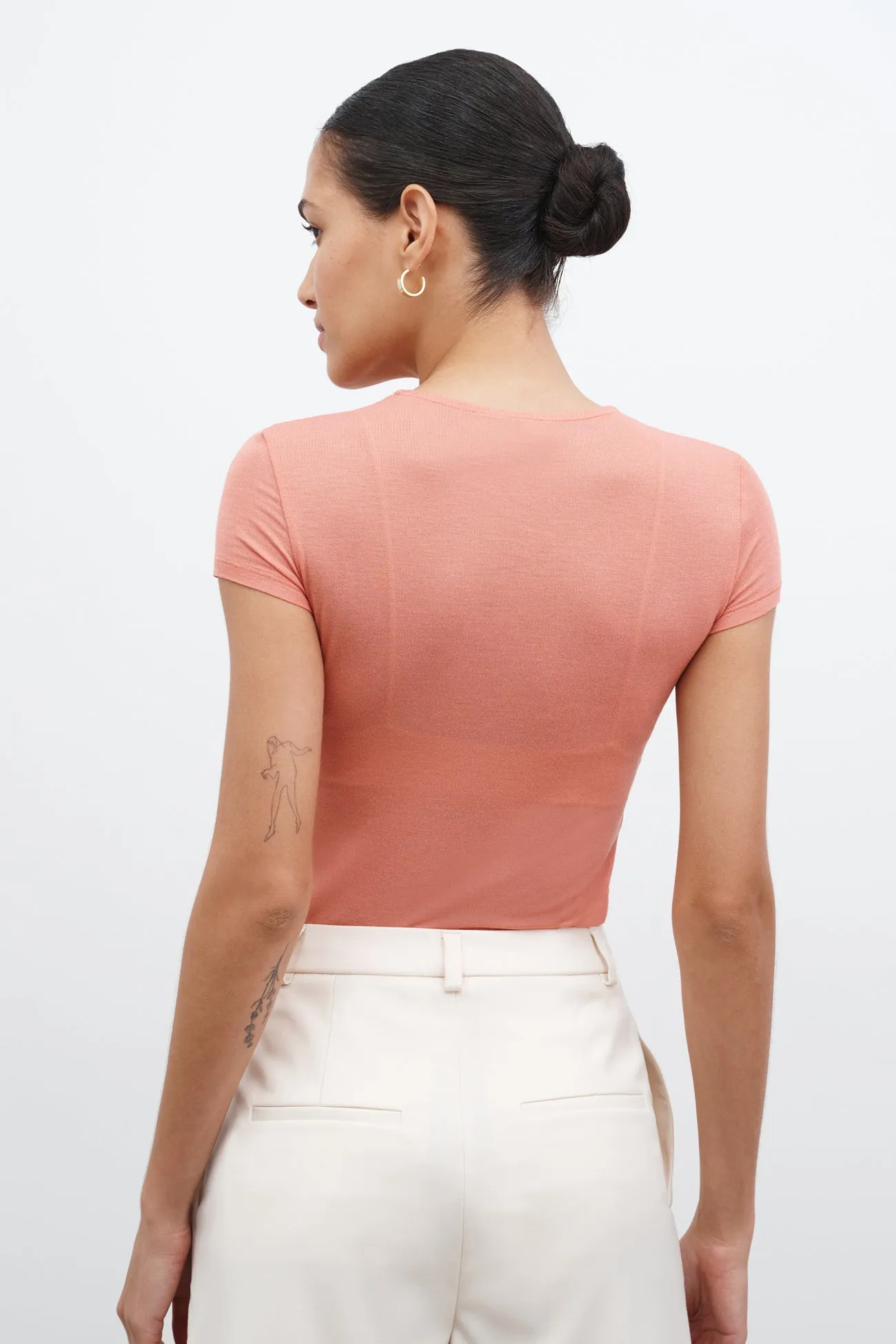 Sara Tee sold by Marcella NYC product image thumbnail 4