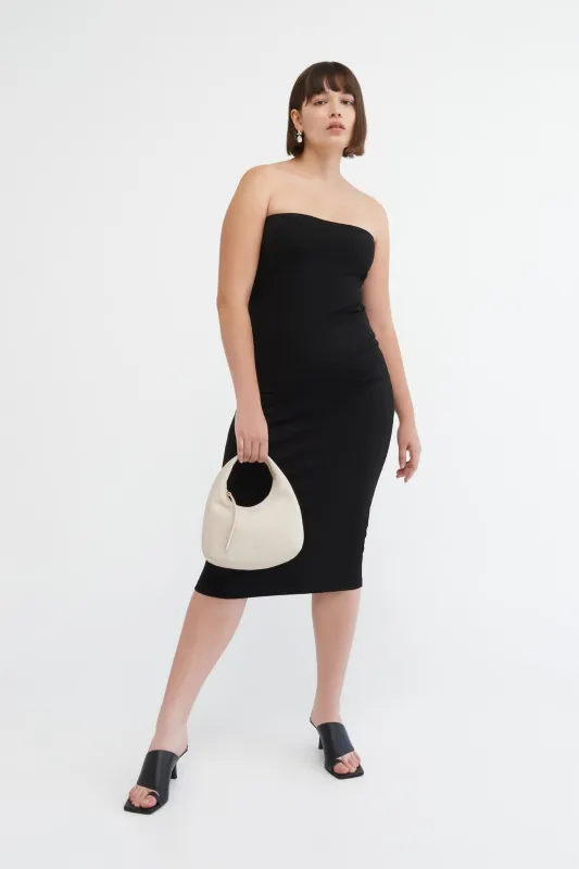 Natalia Dress made by Marcella NYC