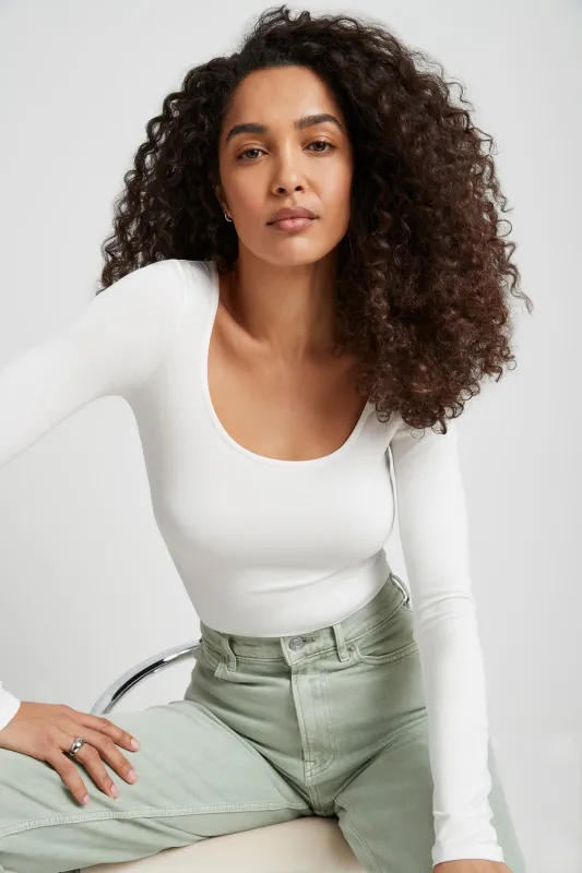 Montague Top made by Marcella NYC