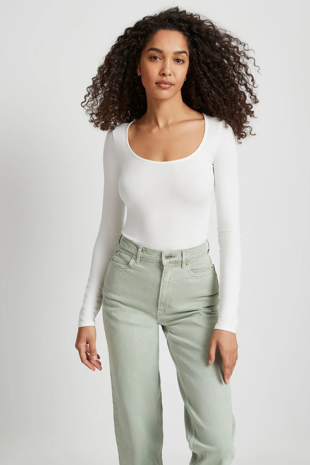 Montague Top sold by Marcella NYC product image thumbnail 2