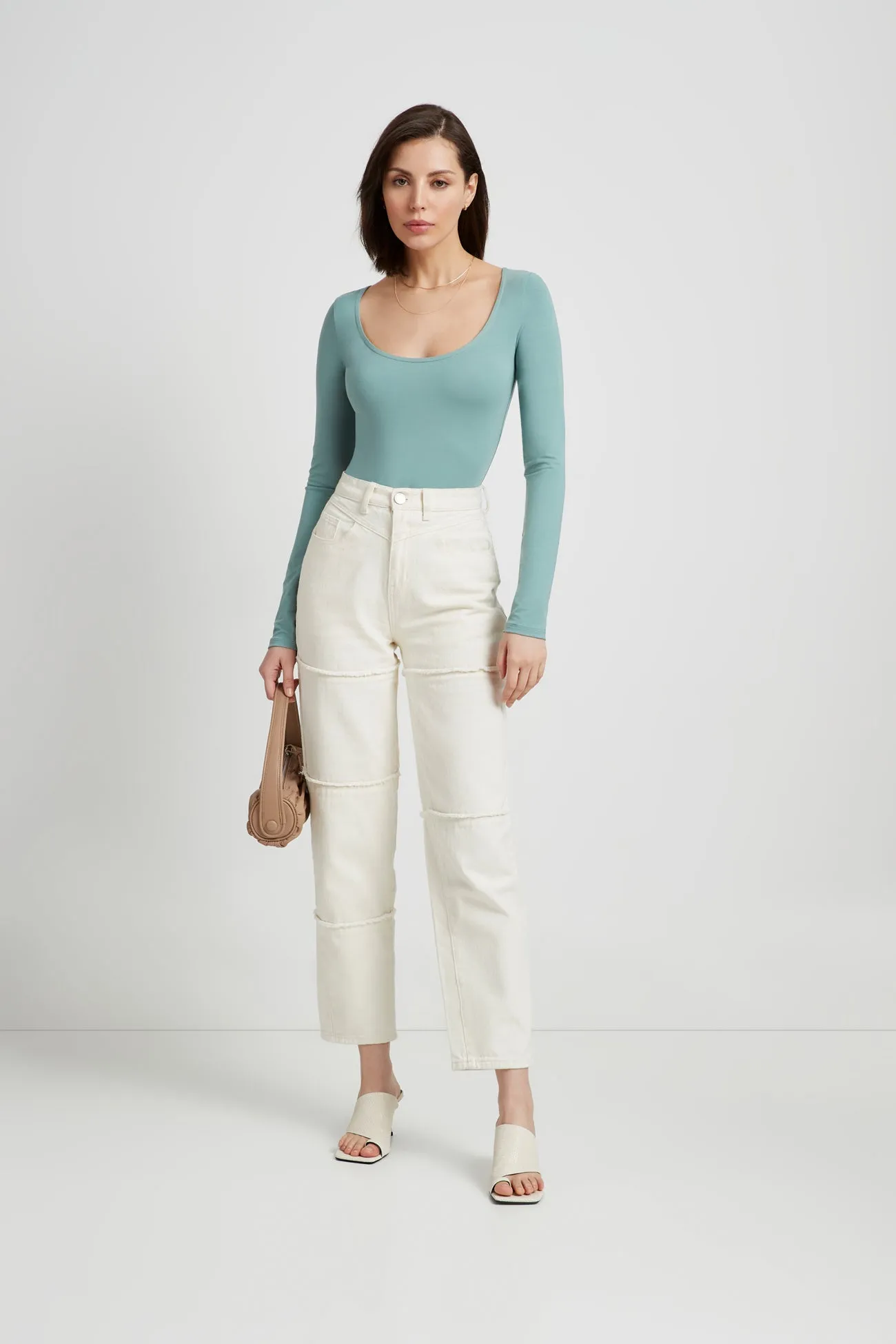 Montague Top sold by Marcella NYC product image thumbnail 5