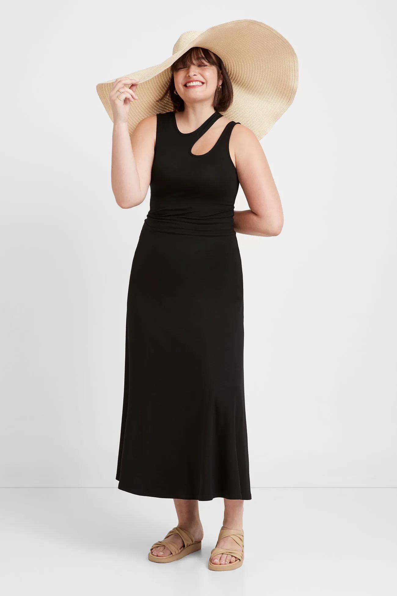 Mazie Dress sold by Marcella NYC product image thumbnail 2