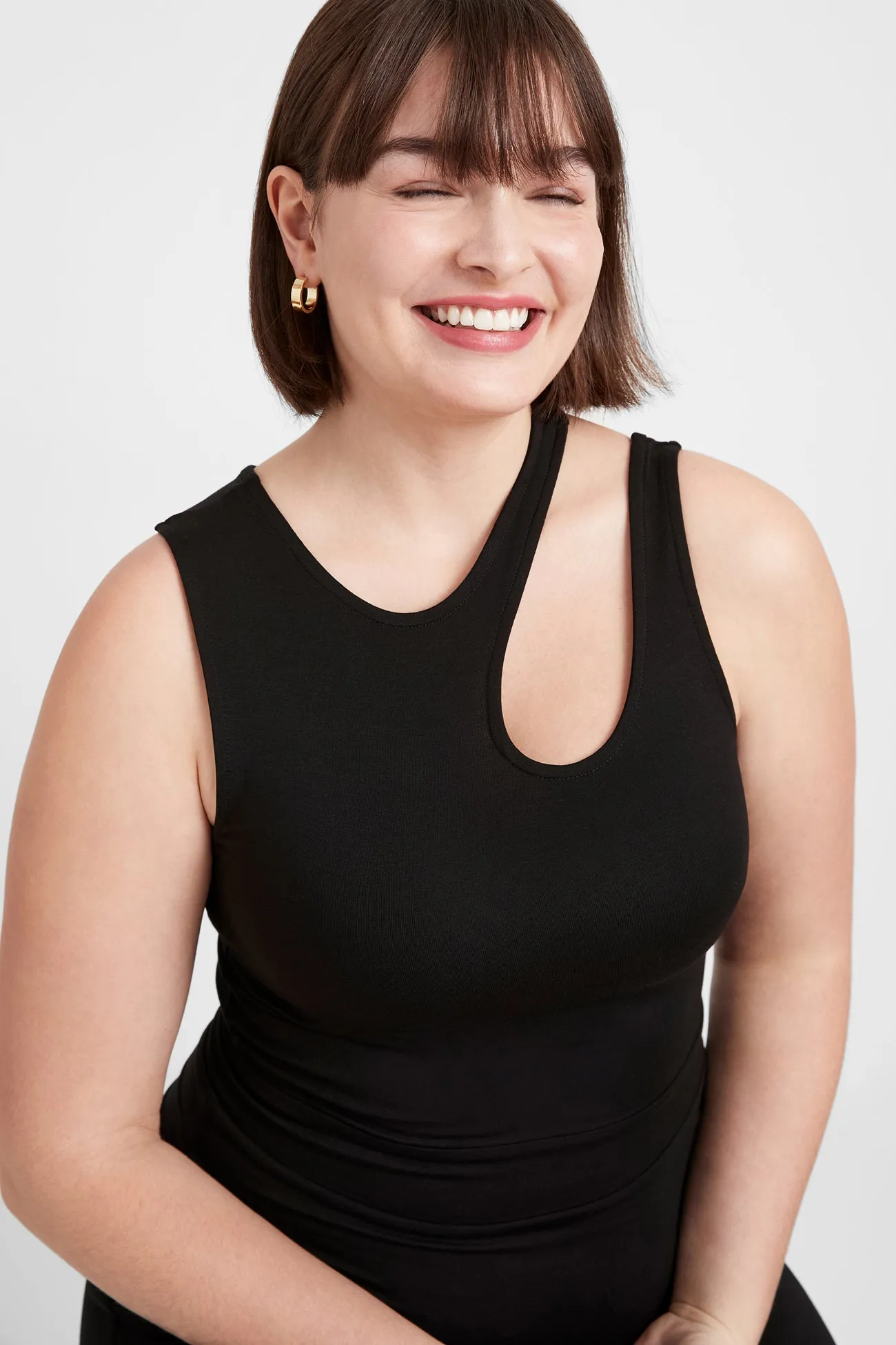 Mazie Dress sold by Marcella NYC product image thumbnail 5