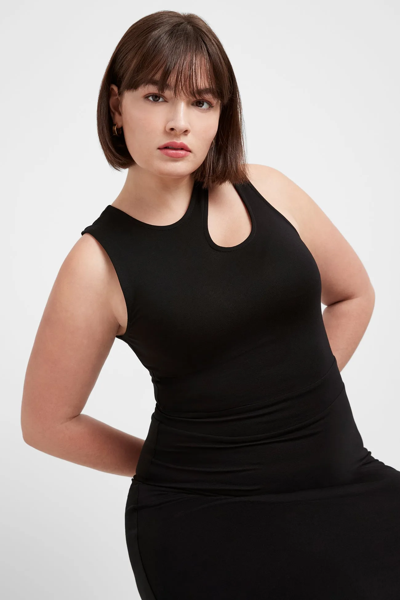 Mazie Dress sold by Marcella NYC product image thumbnail 3