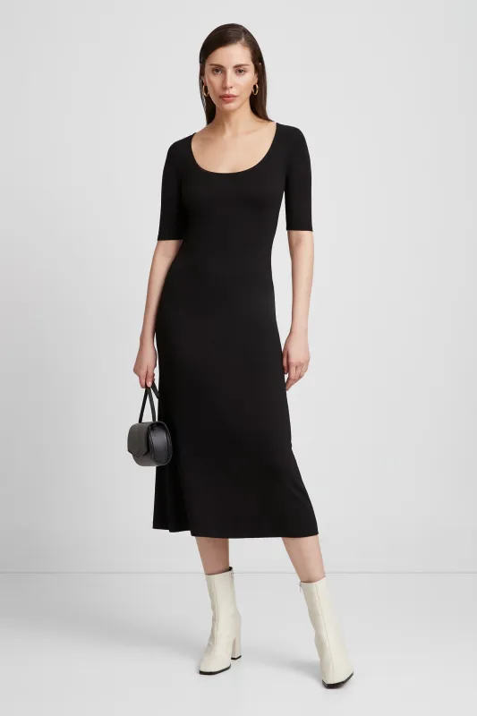 Matilda Dress made by Marcella NYC