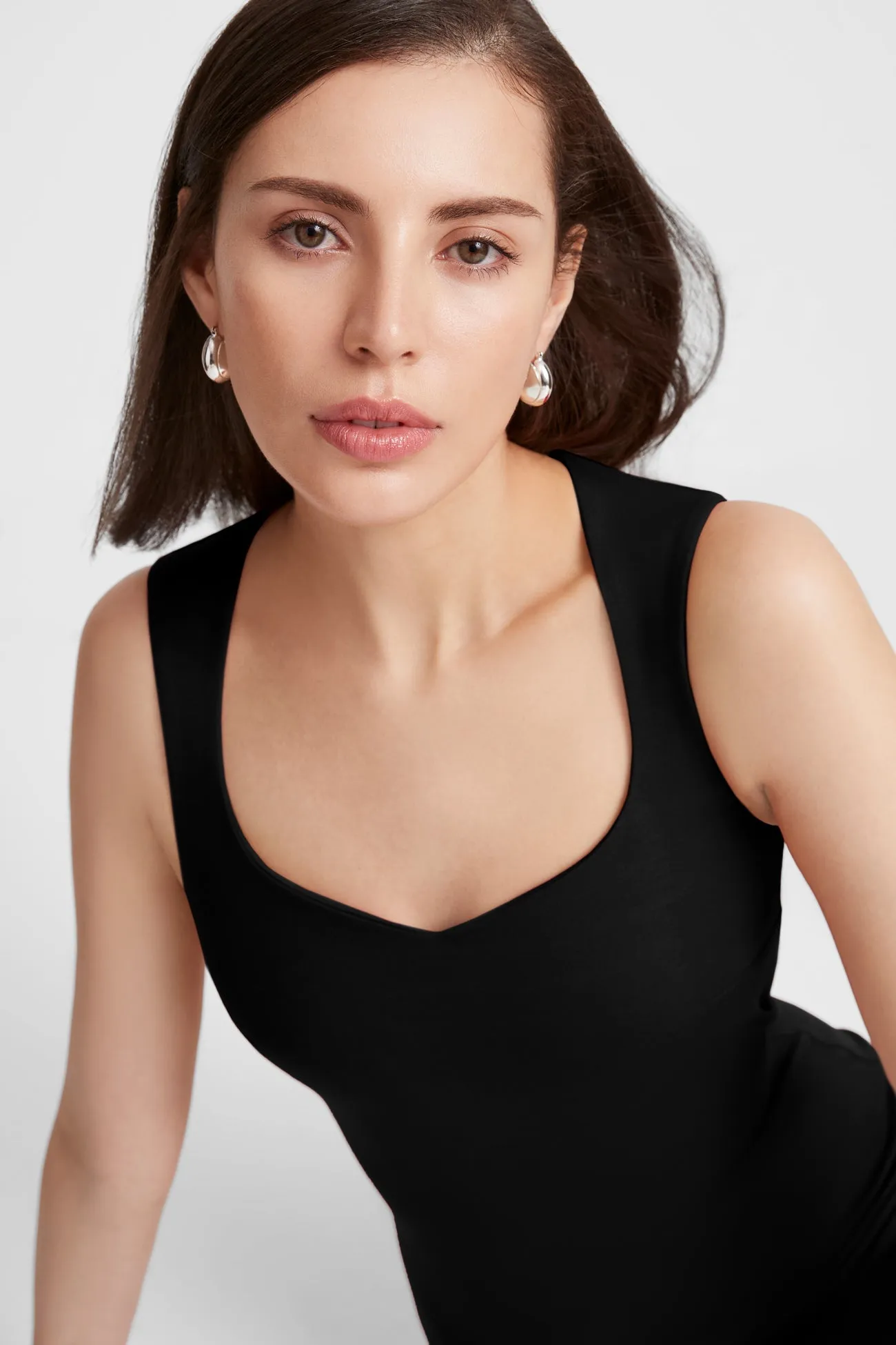 Kristin Dress sold by Marcella NYC product image thumbnail 2