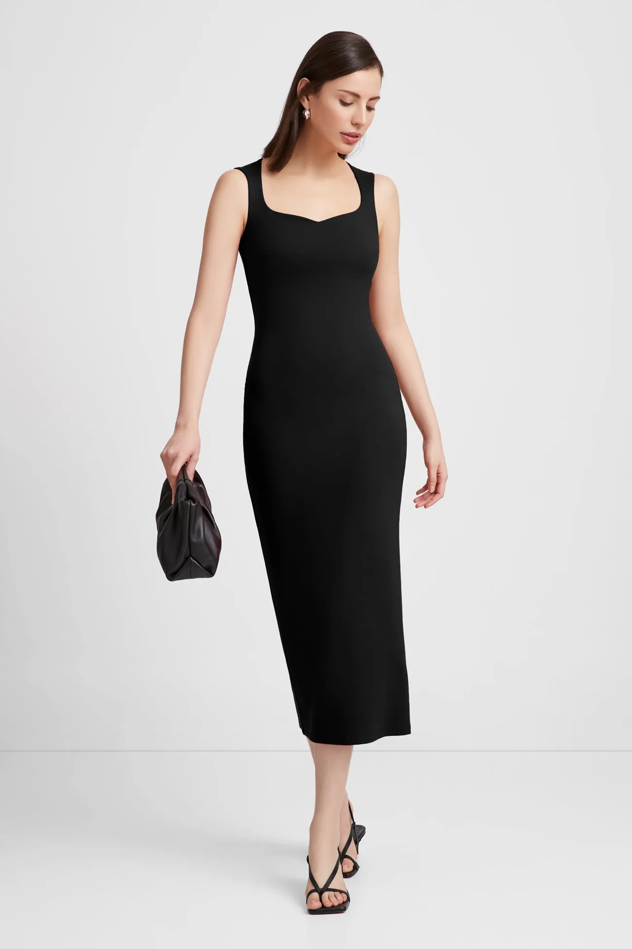 Kristin Dress sold by Marcella NYC product image thumbnail 4