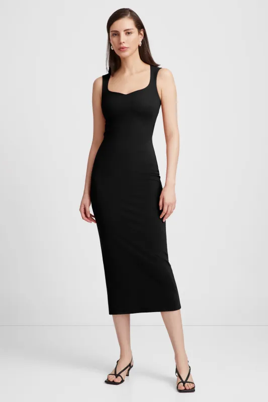 Kristin Dress made by Marcella NYC