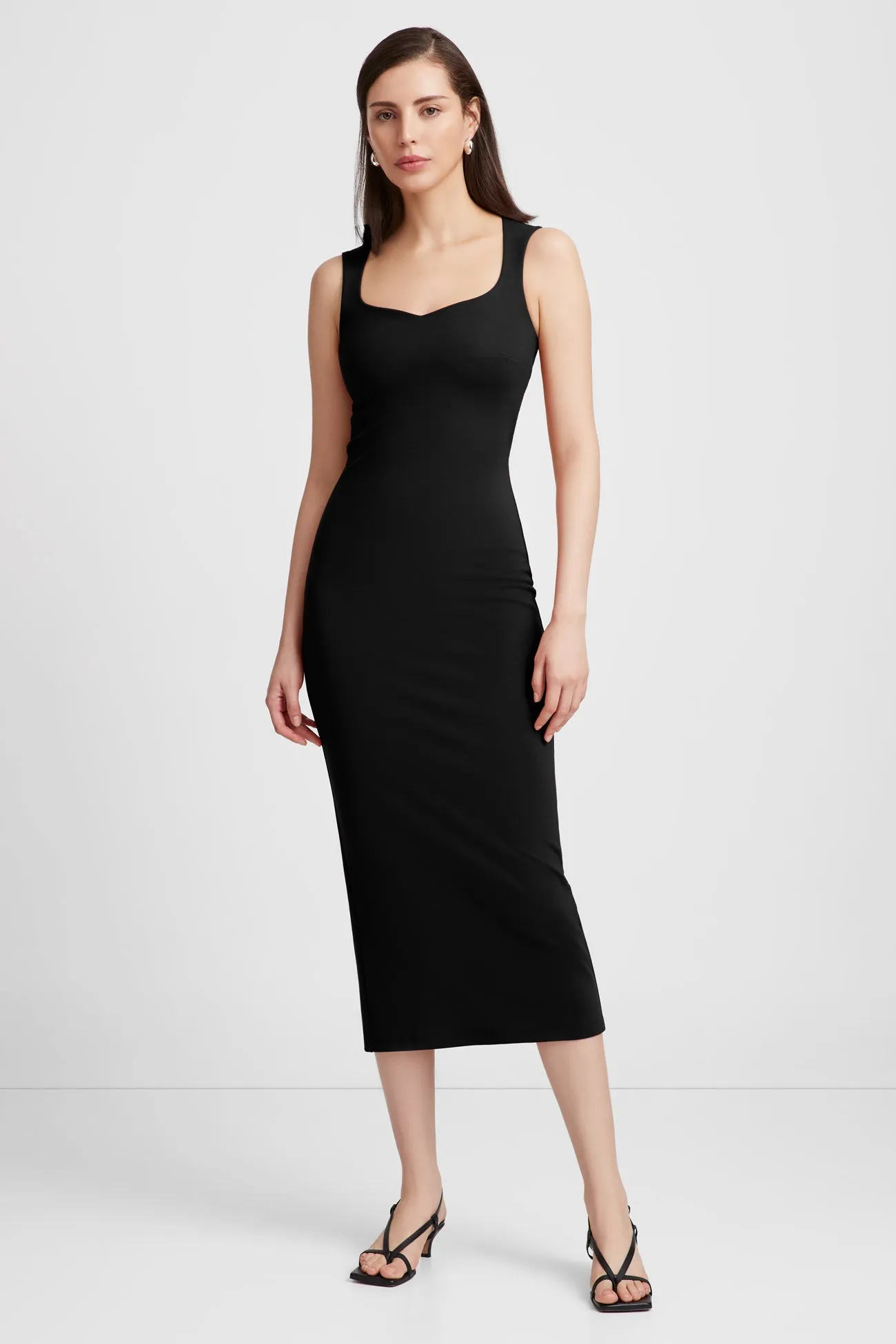 Kristin Dress sold by Marcella NYC