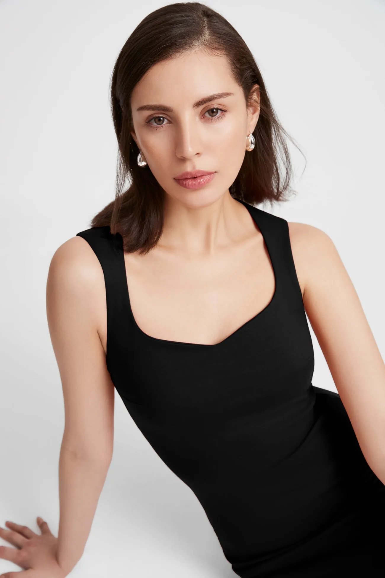 Kristin Dress sold by Marcella NYC product image thumbnail 3