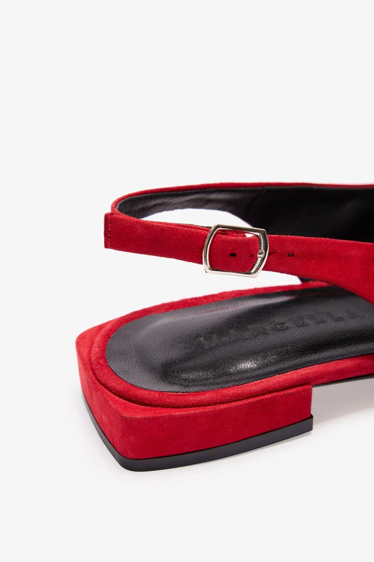 Jeanne Flats sold by Marcella NYC product image thumbnail 4