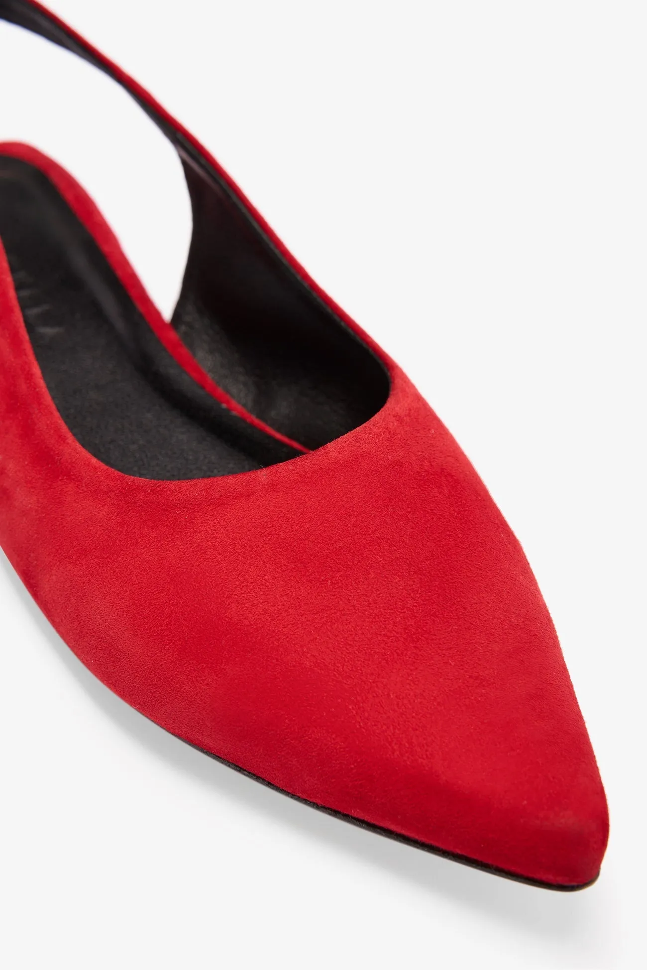Jeanne Flats sold by Marcella NYC product image thumbnail 5