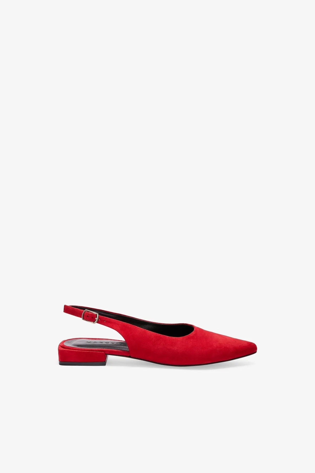 Jeanne Flats sold by Marcella NYC product image thumbnail 3