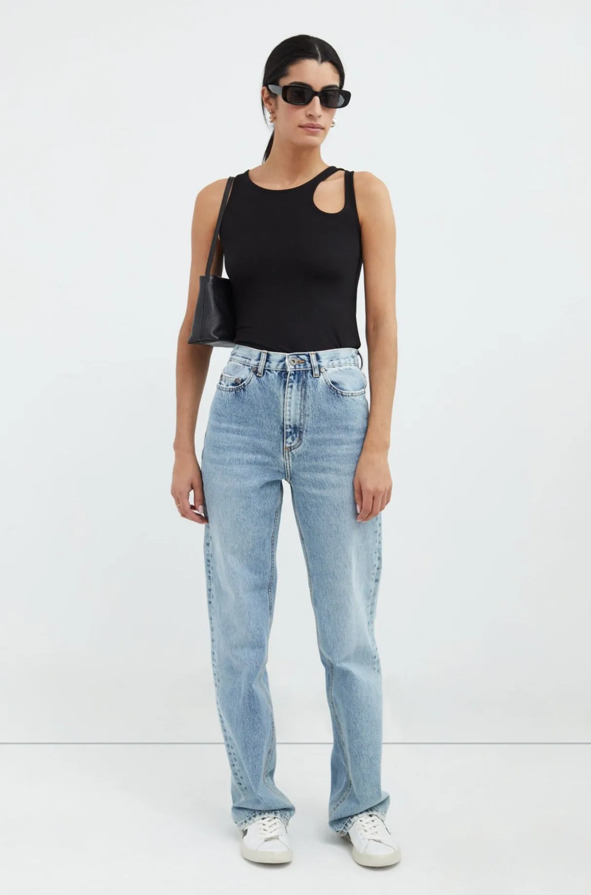 Jules Top sold by Marcella NYC product image thumbnail 3